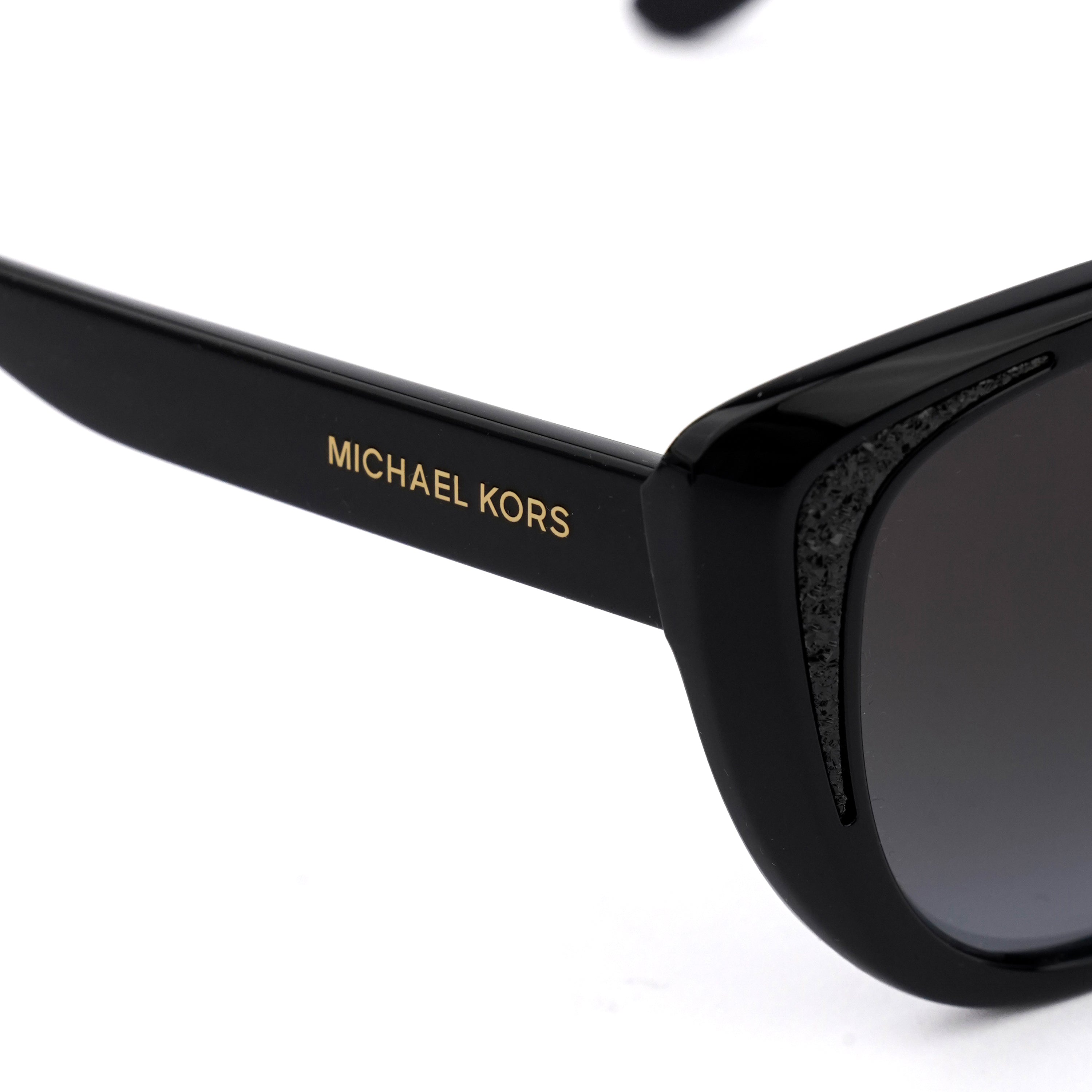 Ochelari de soare Michael Kors Gardenos black