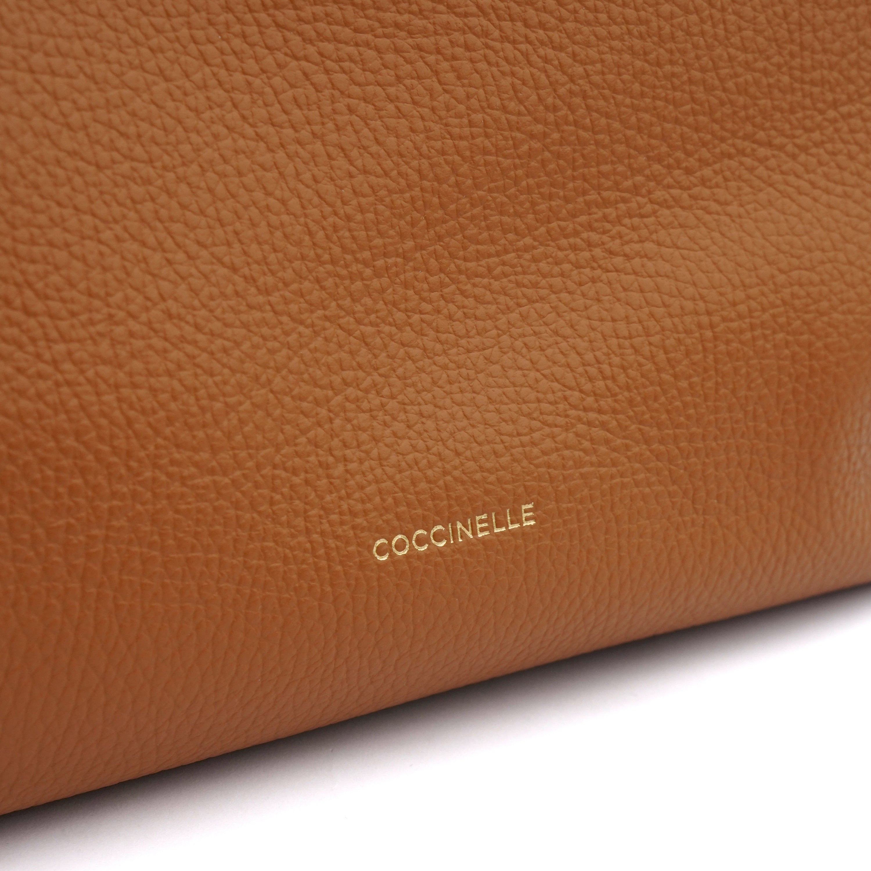 Geantă shopper Coccinelle Oliver