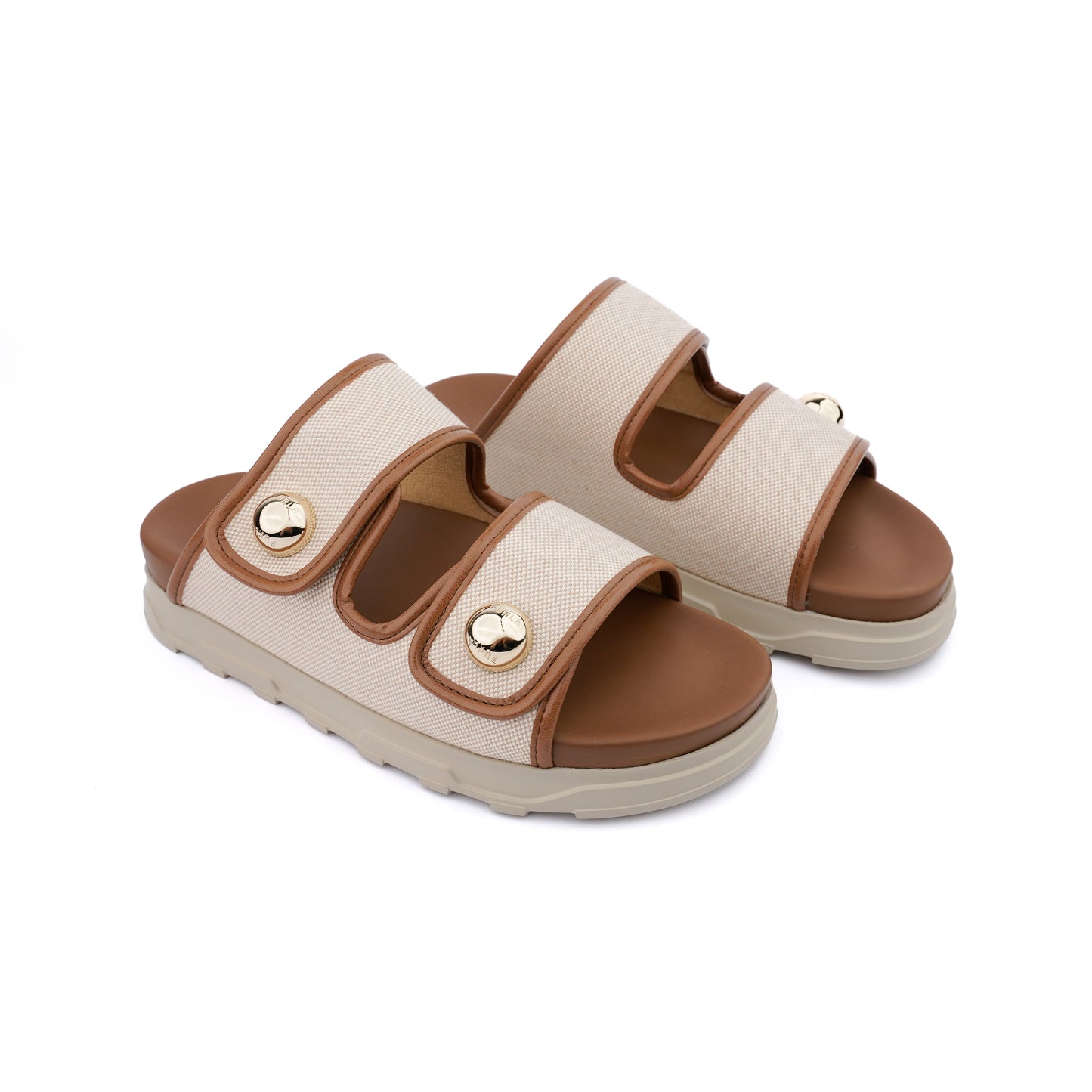 Sandale slides  Furla Mule