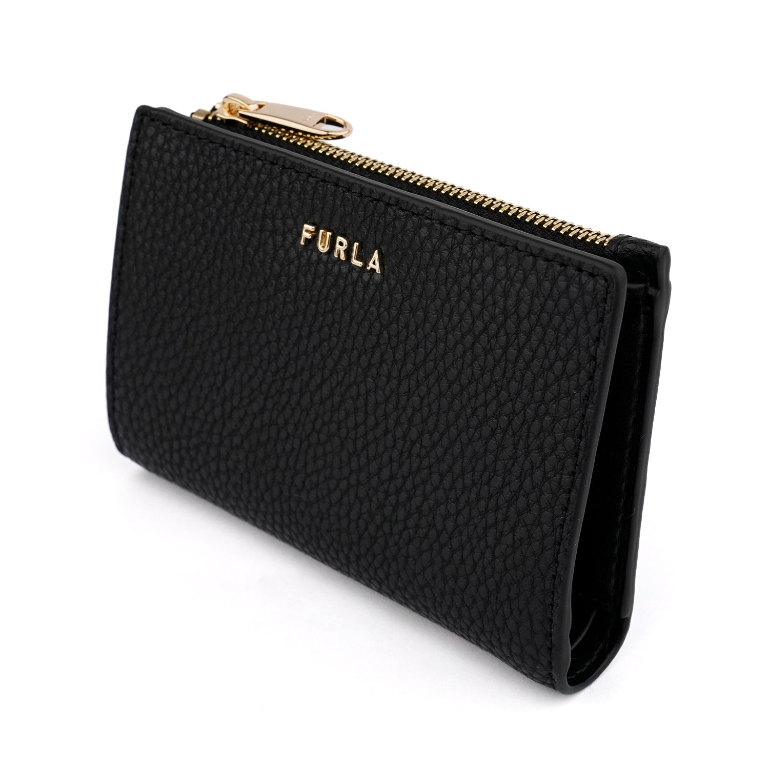 Furla Ritzy bi-fold wallet - Beautyflyplace