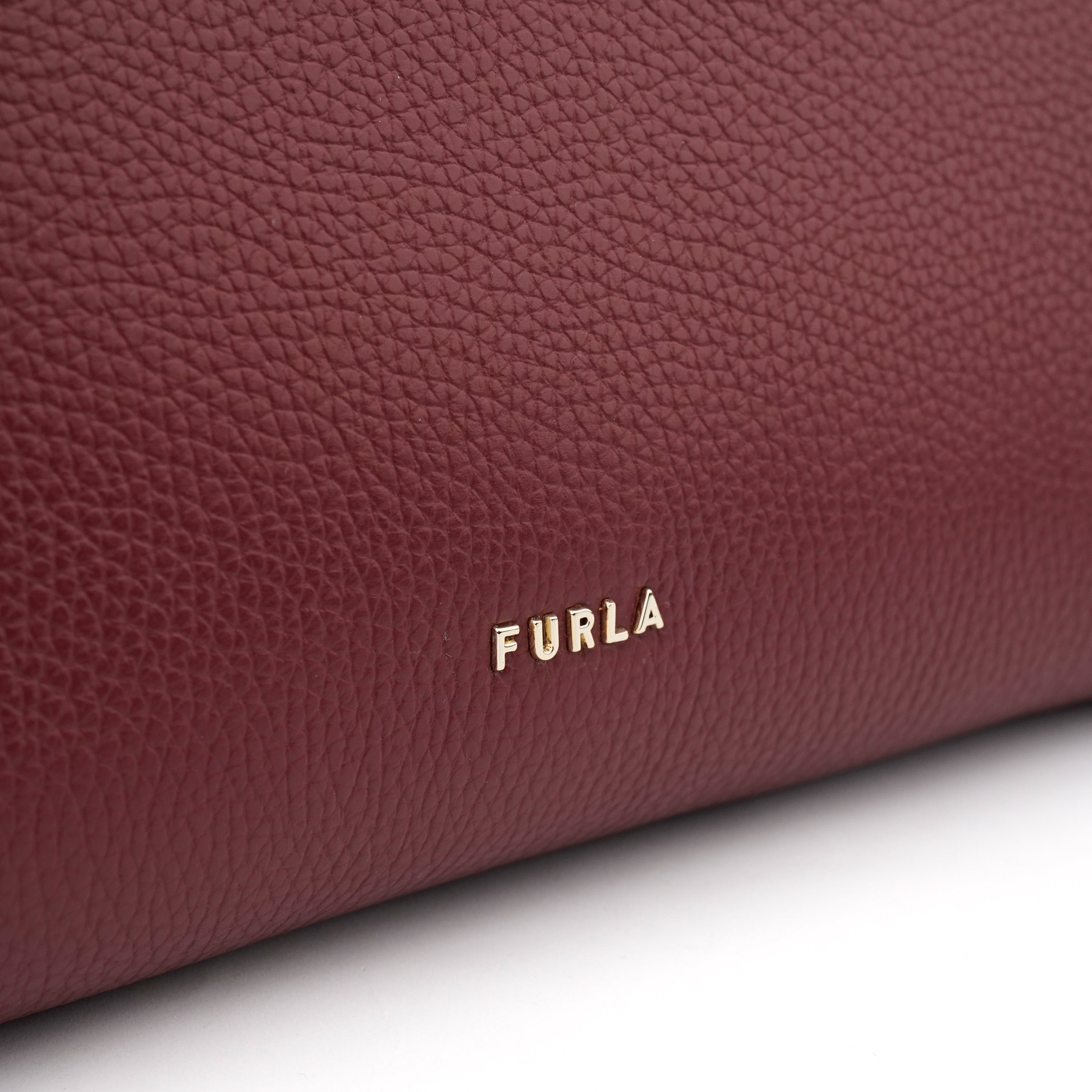 Geantă Furla  Atmosfera Dome medium