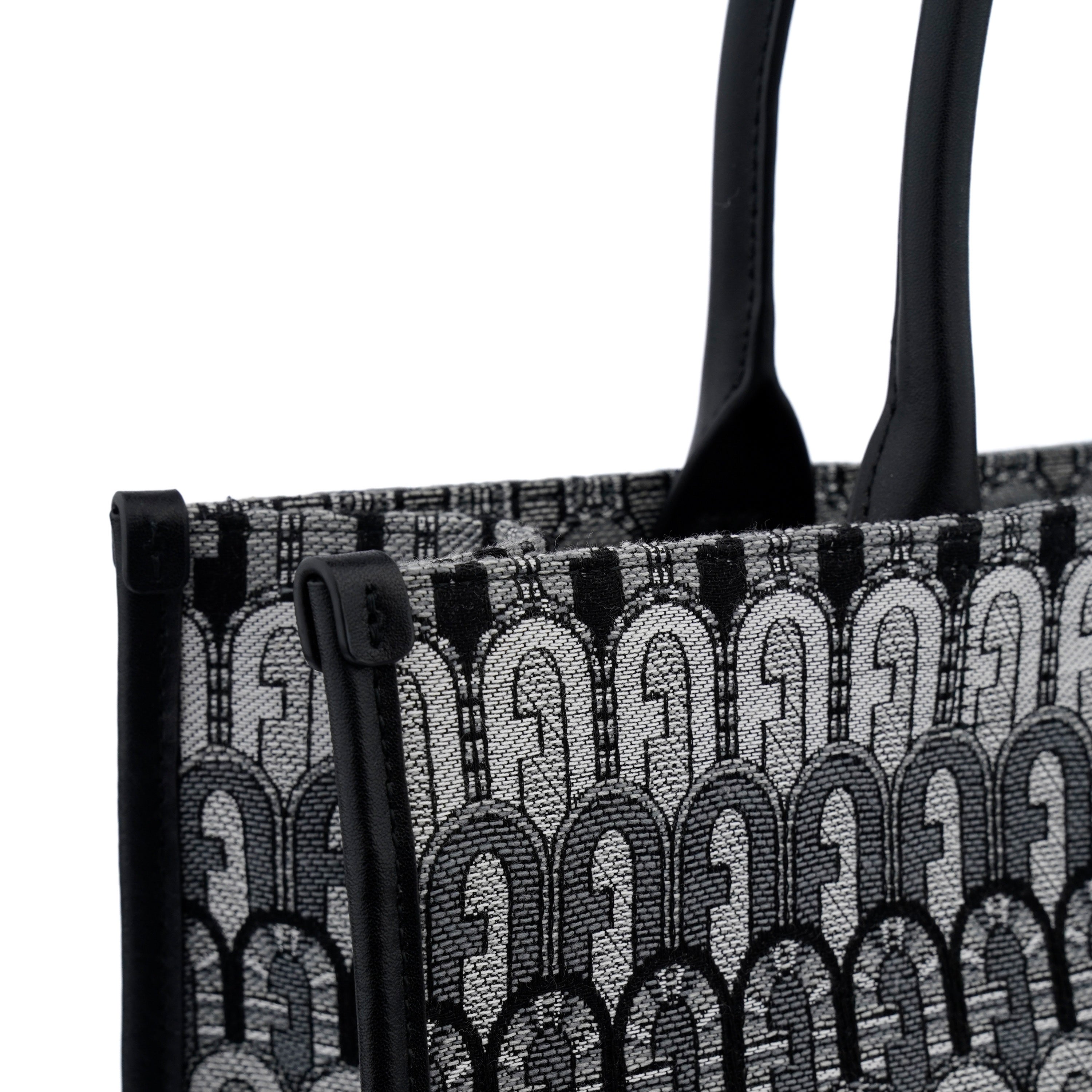 Furla Opportunity Large Jacquard | Geantă Tote Elegantă Damă