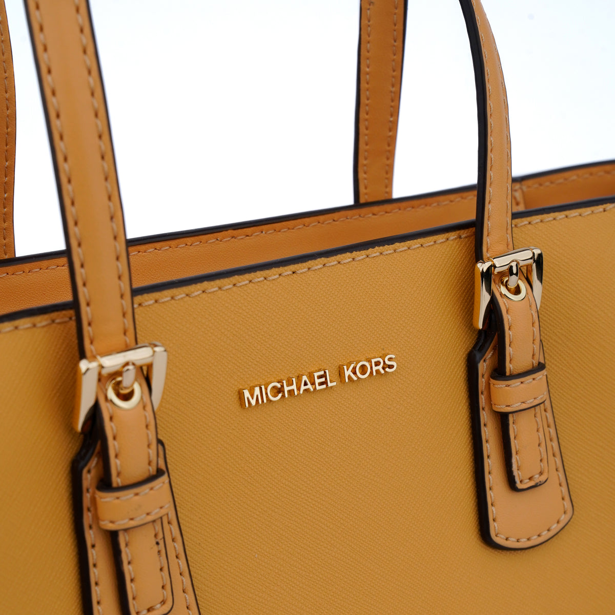 Geantă Michael Kors Voyager small