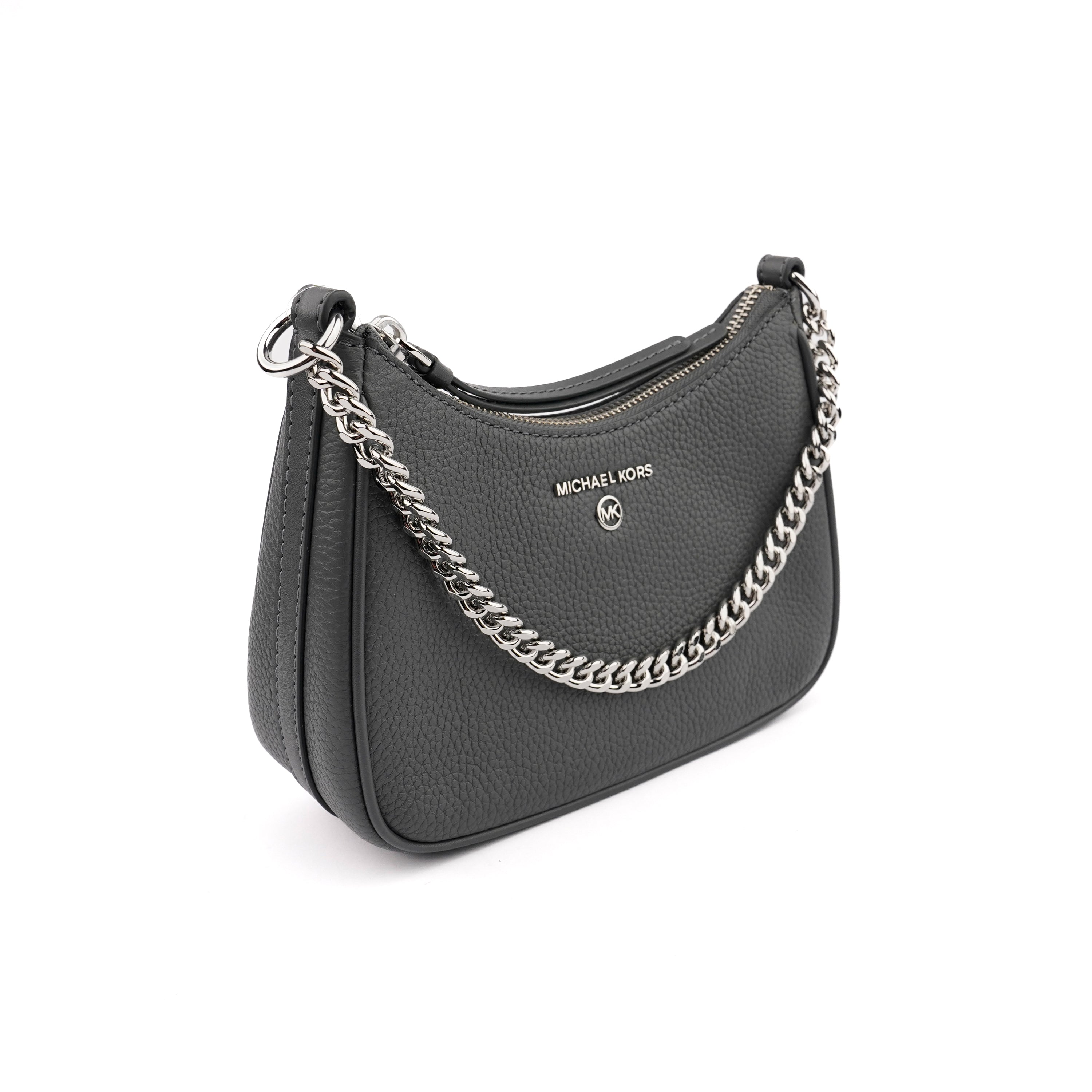 Geanta Michael Kors pouch XS chain