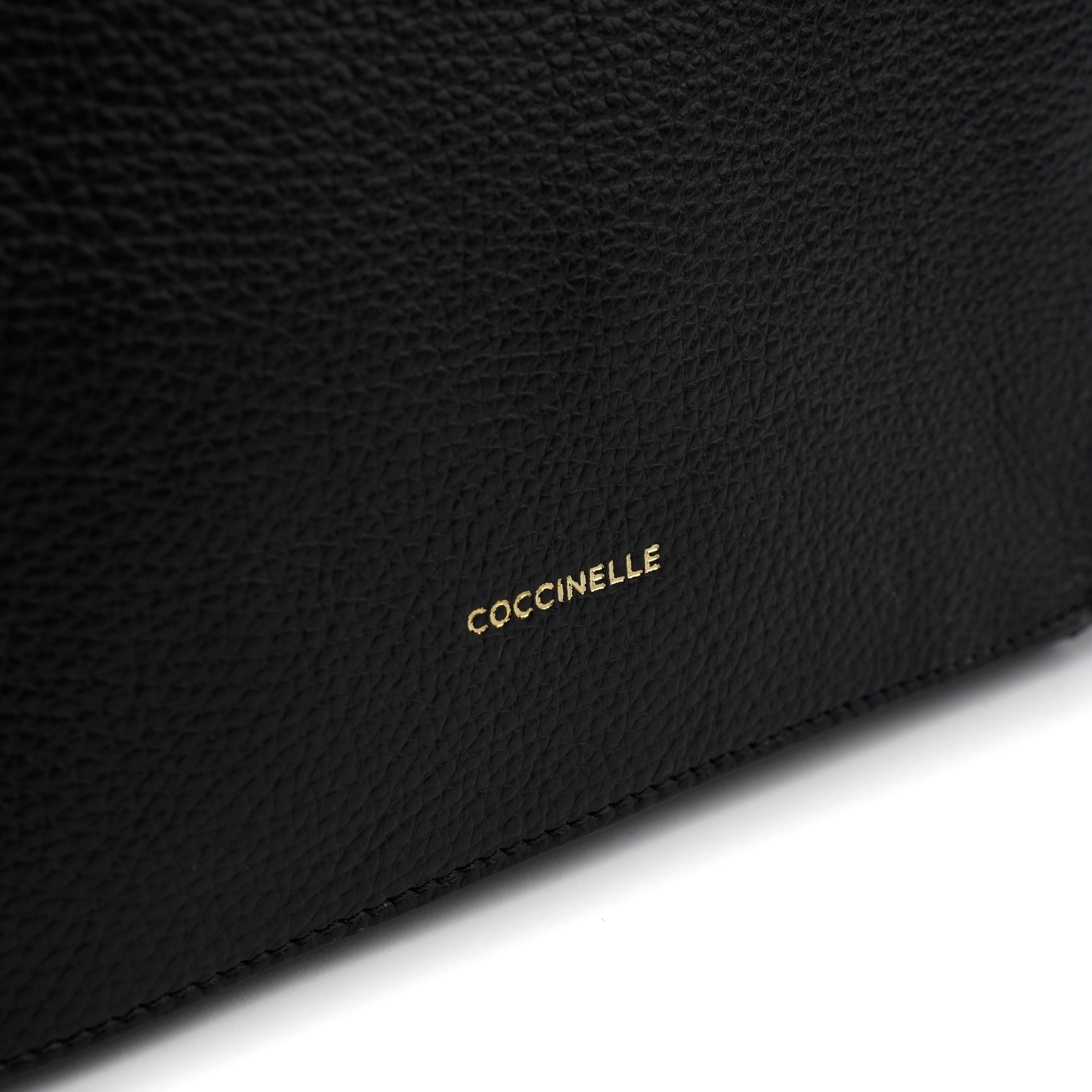 Geanta Coccinelle Flare tote medium