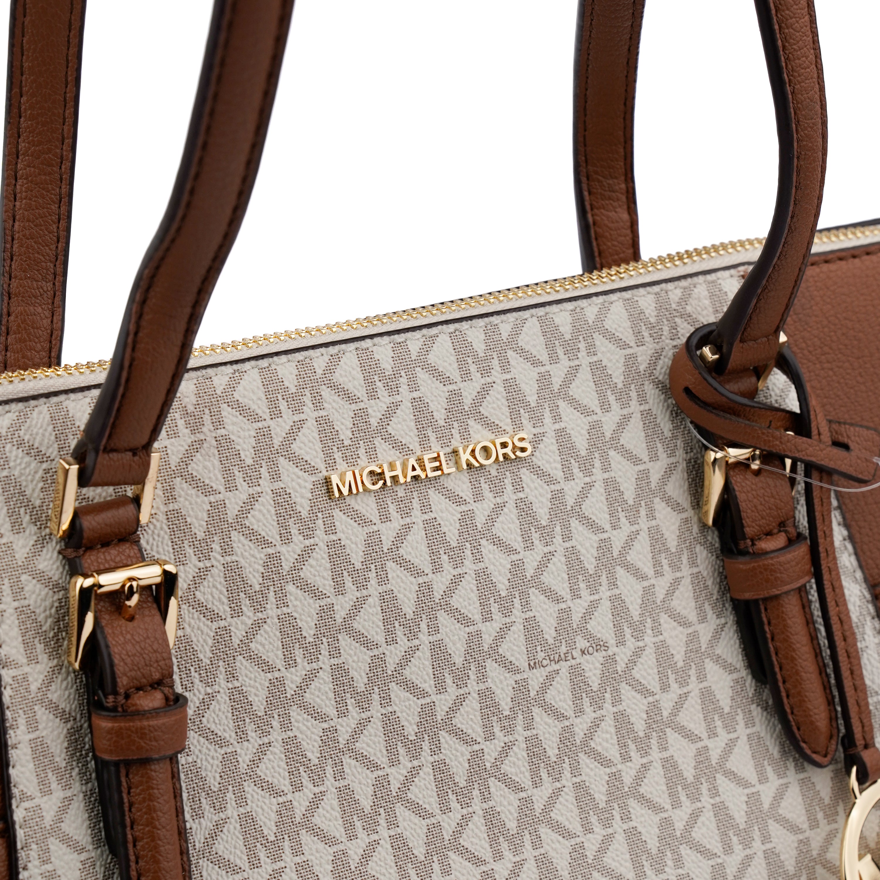 Geanta, shopper Michael Kors Charlotte, dimensiune medie