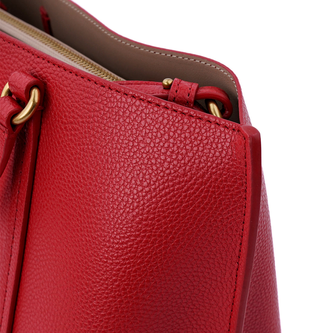 Geanta tote crossbody Pinko Carrie small