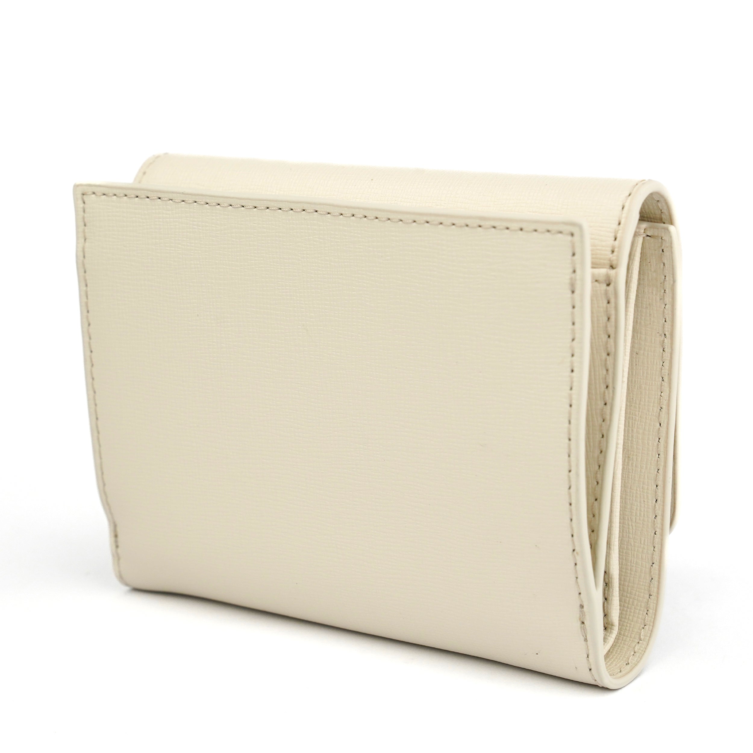 Portofel tri-fold Furla Meti mediu