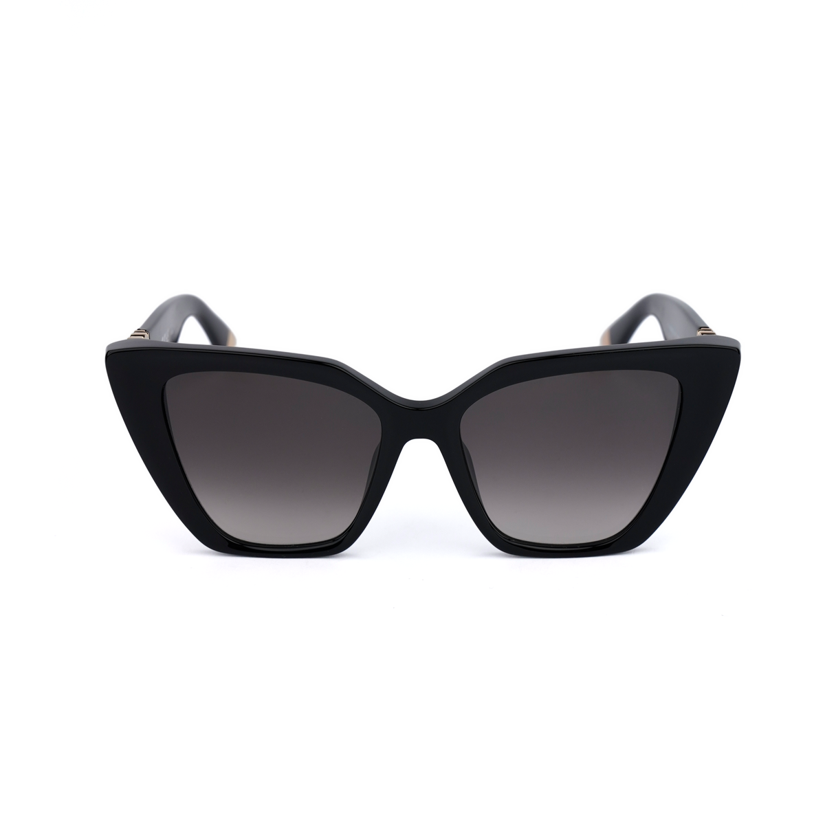 Ochelari de soare Furla Cat-Eye Oversized