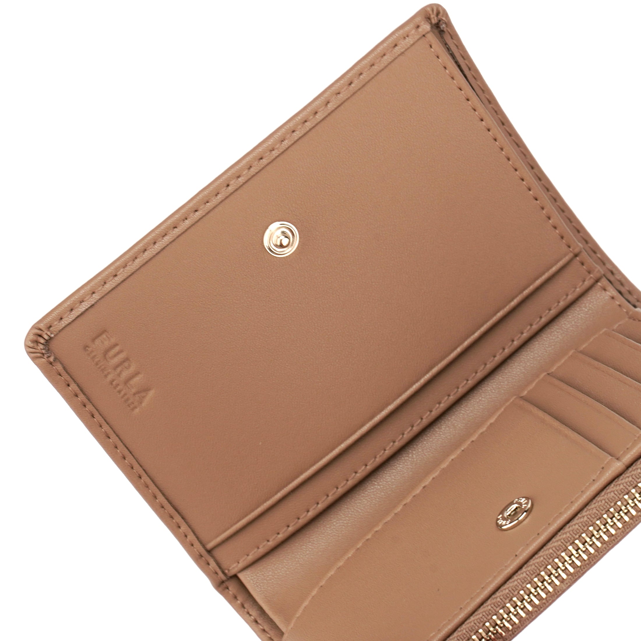 Portofel Furla Bi-Fold