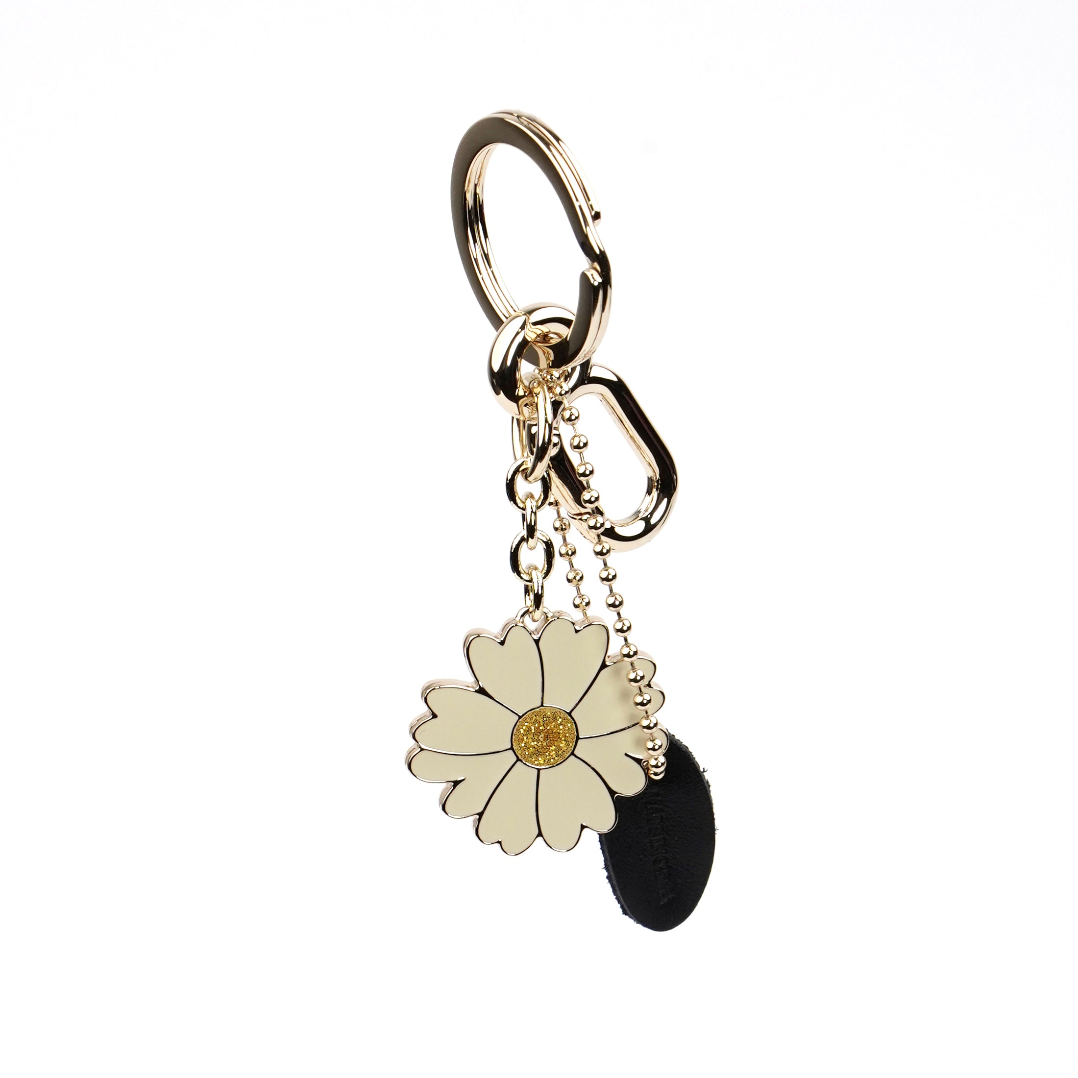 Breloc Furla Daisy - Beautyflyplace