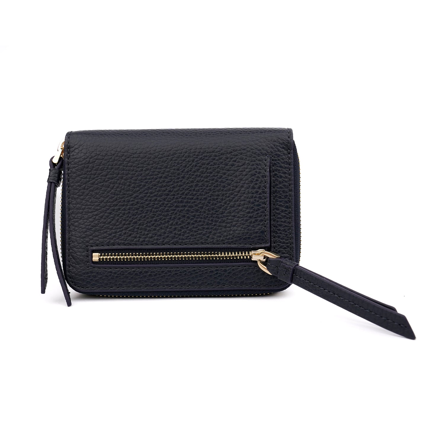 Portofel zip-around Coccinelle medium