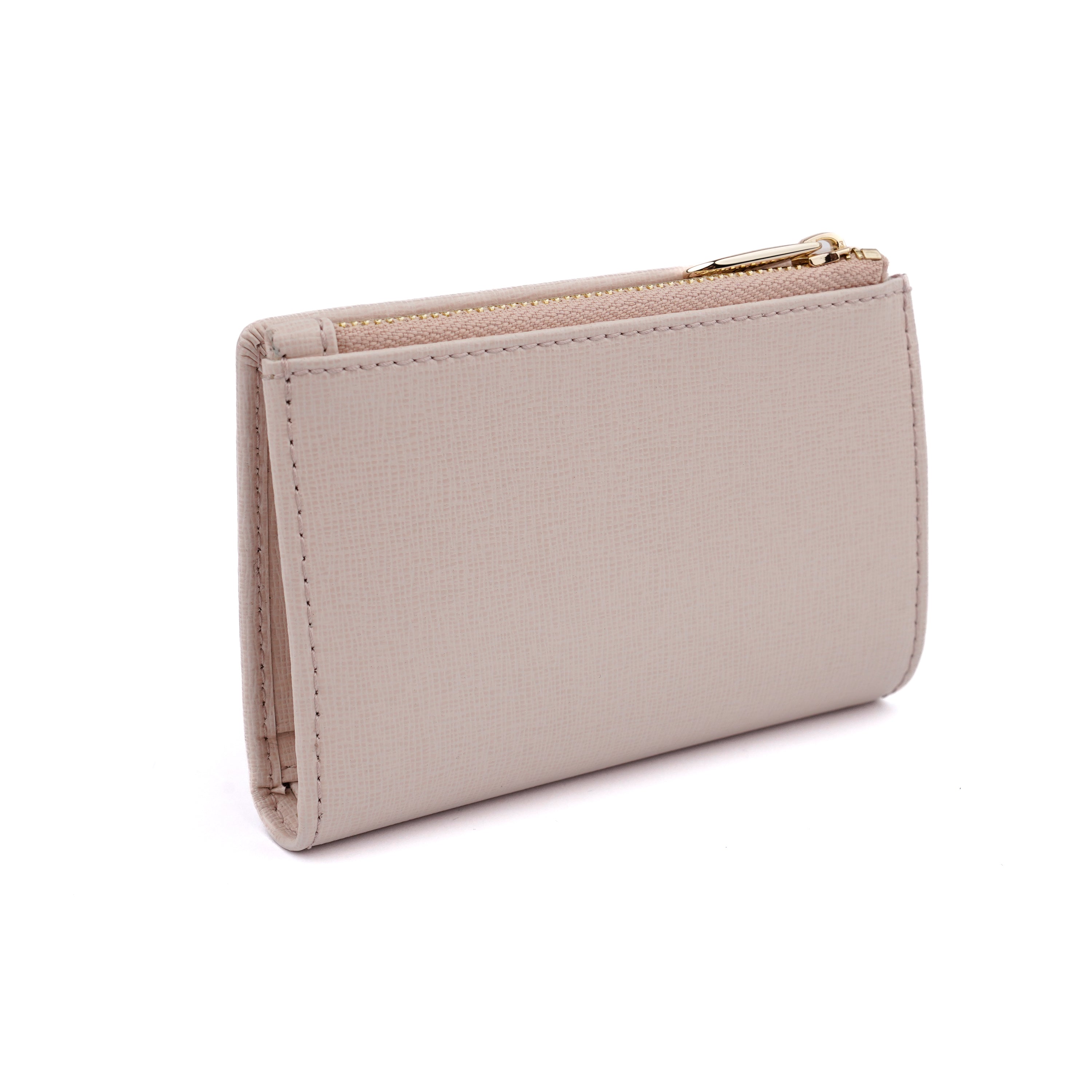 Portofel piele  Furla Meti bi fold