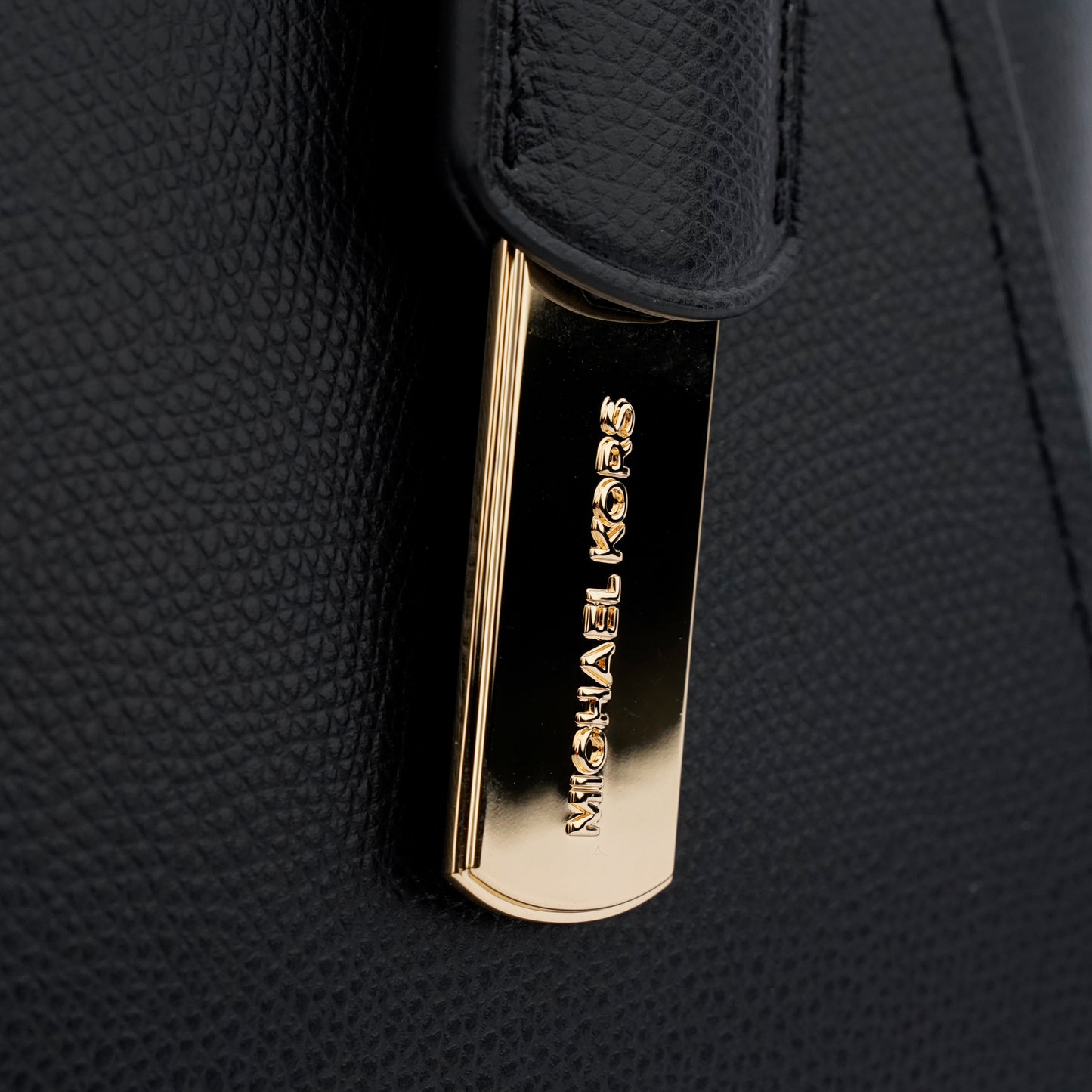 Geanta satchel Michael Kors Taryn small