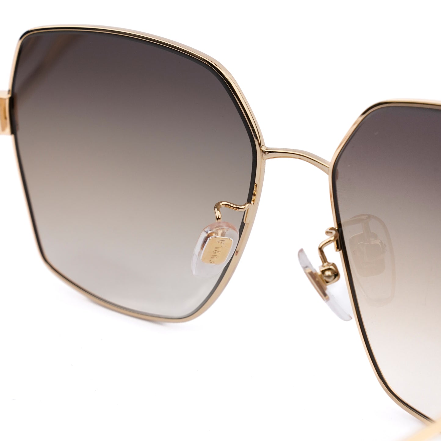 Ochelari de soare patrati Furla SFU716