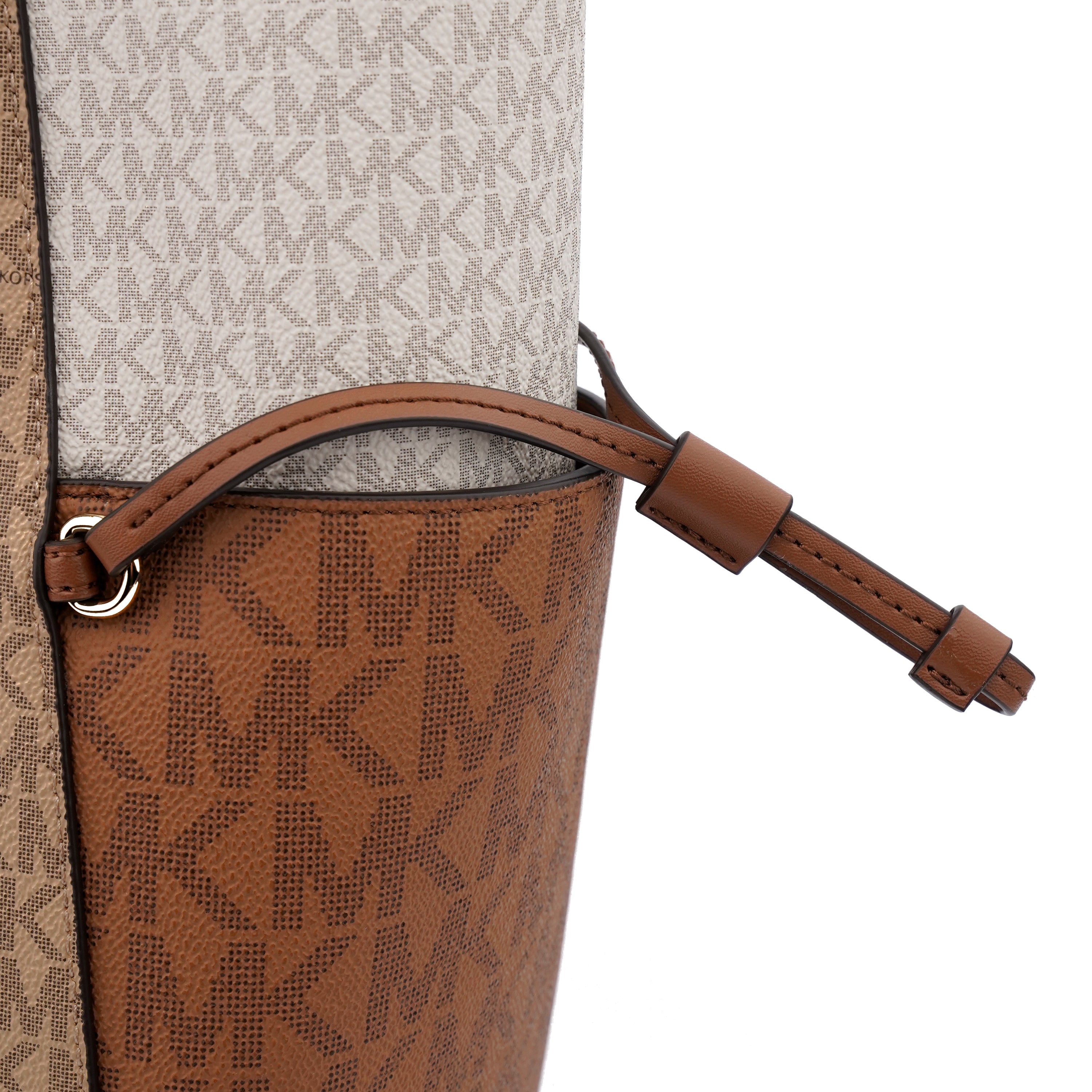 Geanta Michael Kors shoulder Voyager