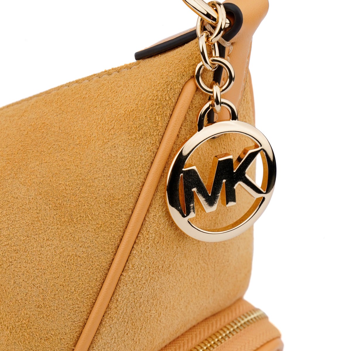 Geantă shoulder Michael Kors Merrit