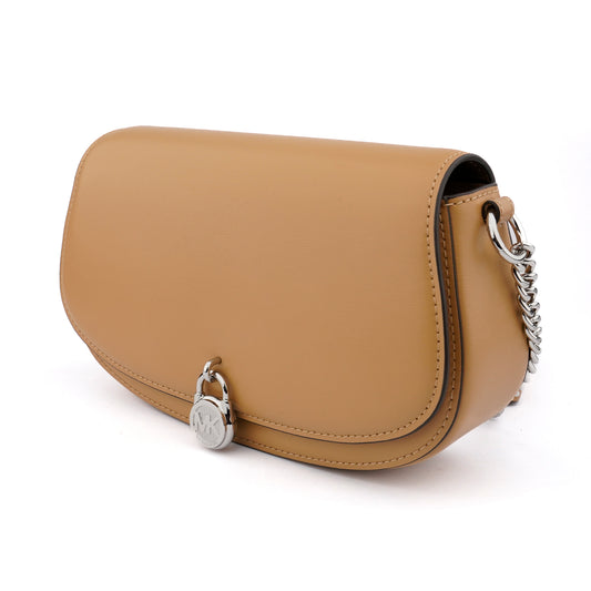 Geanta Chain Strap Mila Michael Kors medium