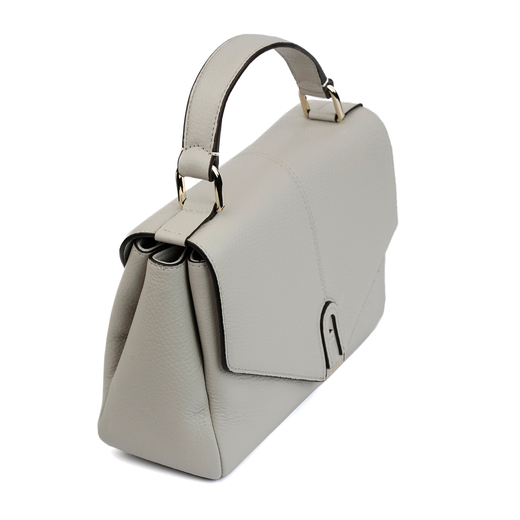 Furla Dafne S Top Handle - Beautyflyplace