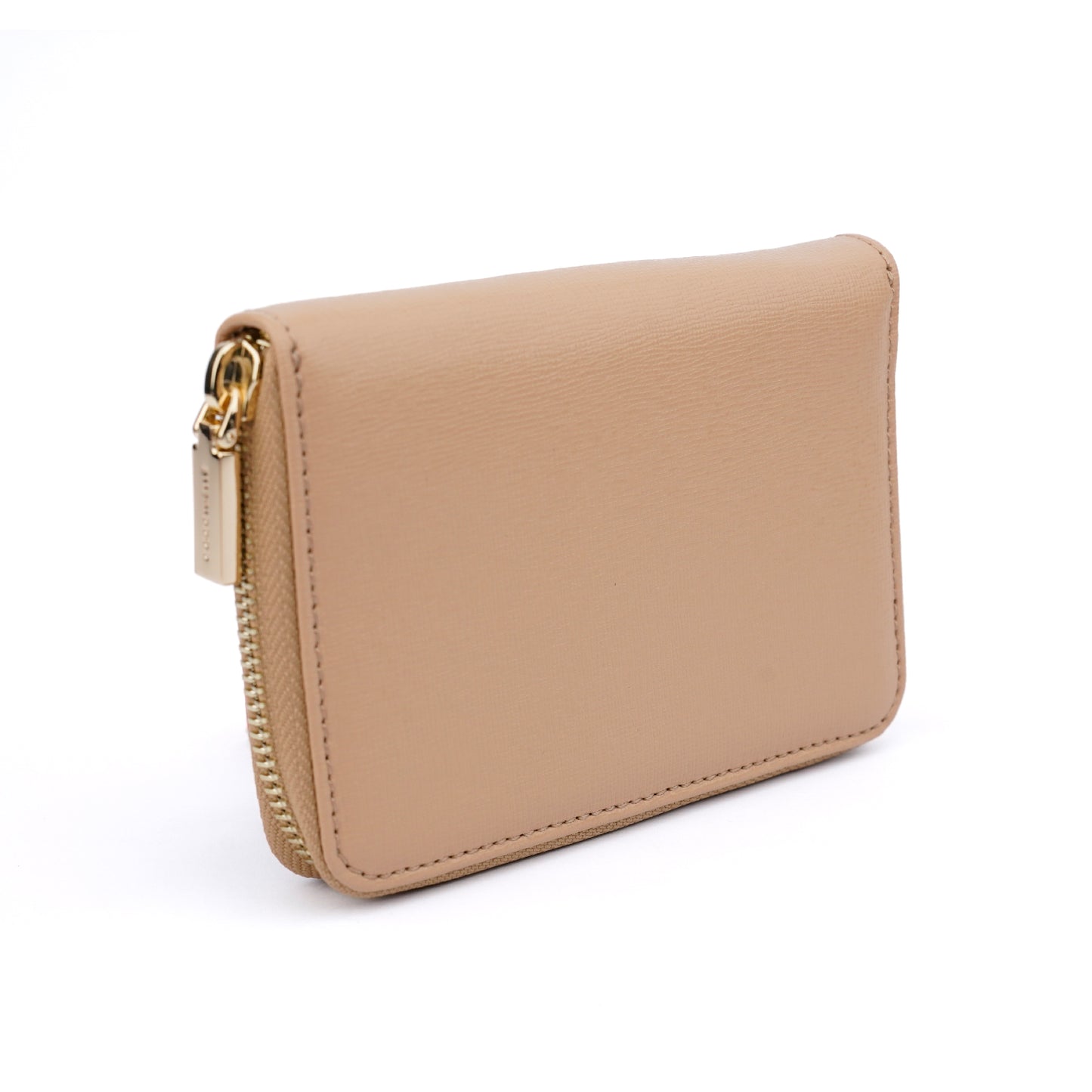 Portofel zip-around Coccinelle medium