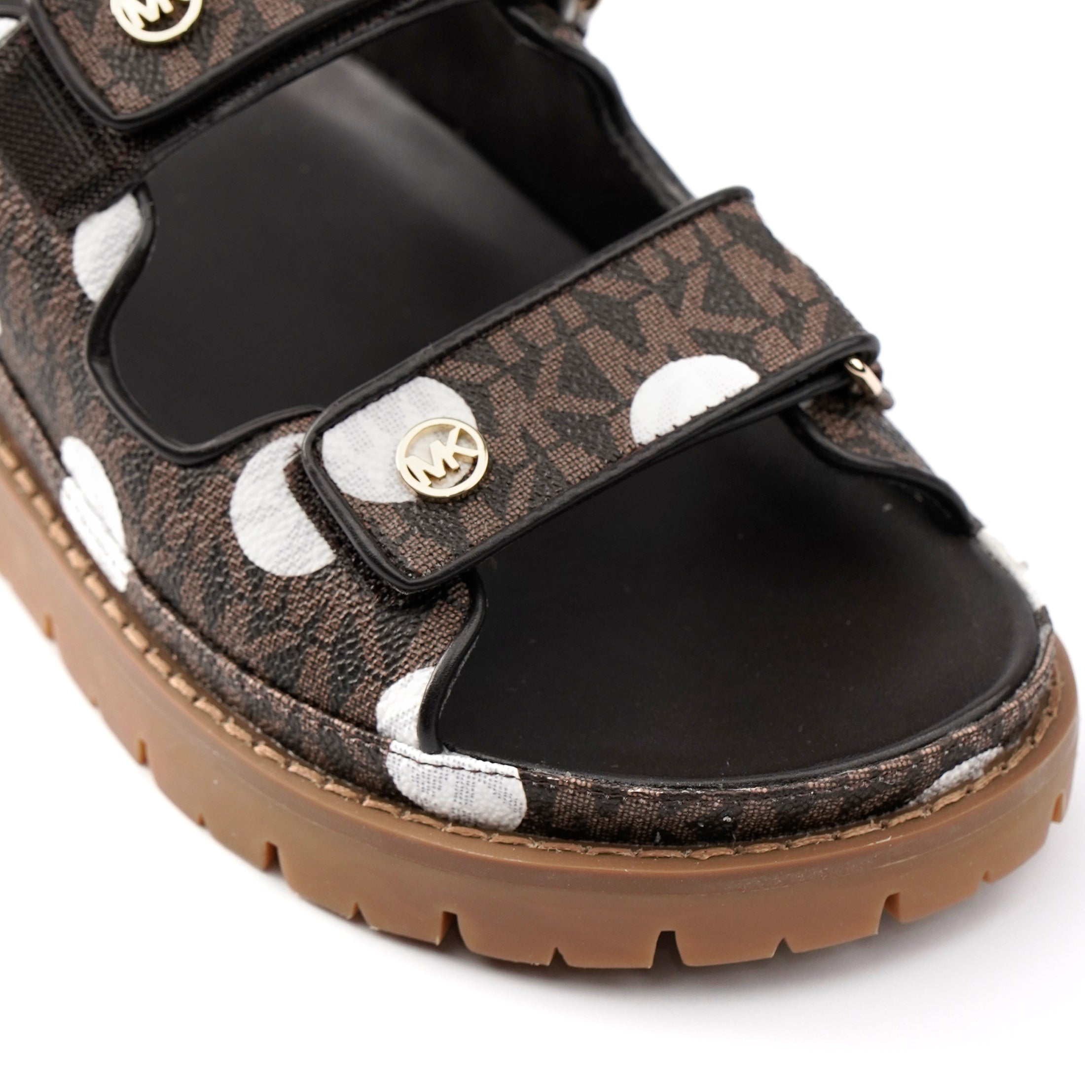 Mk sandale Holland