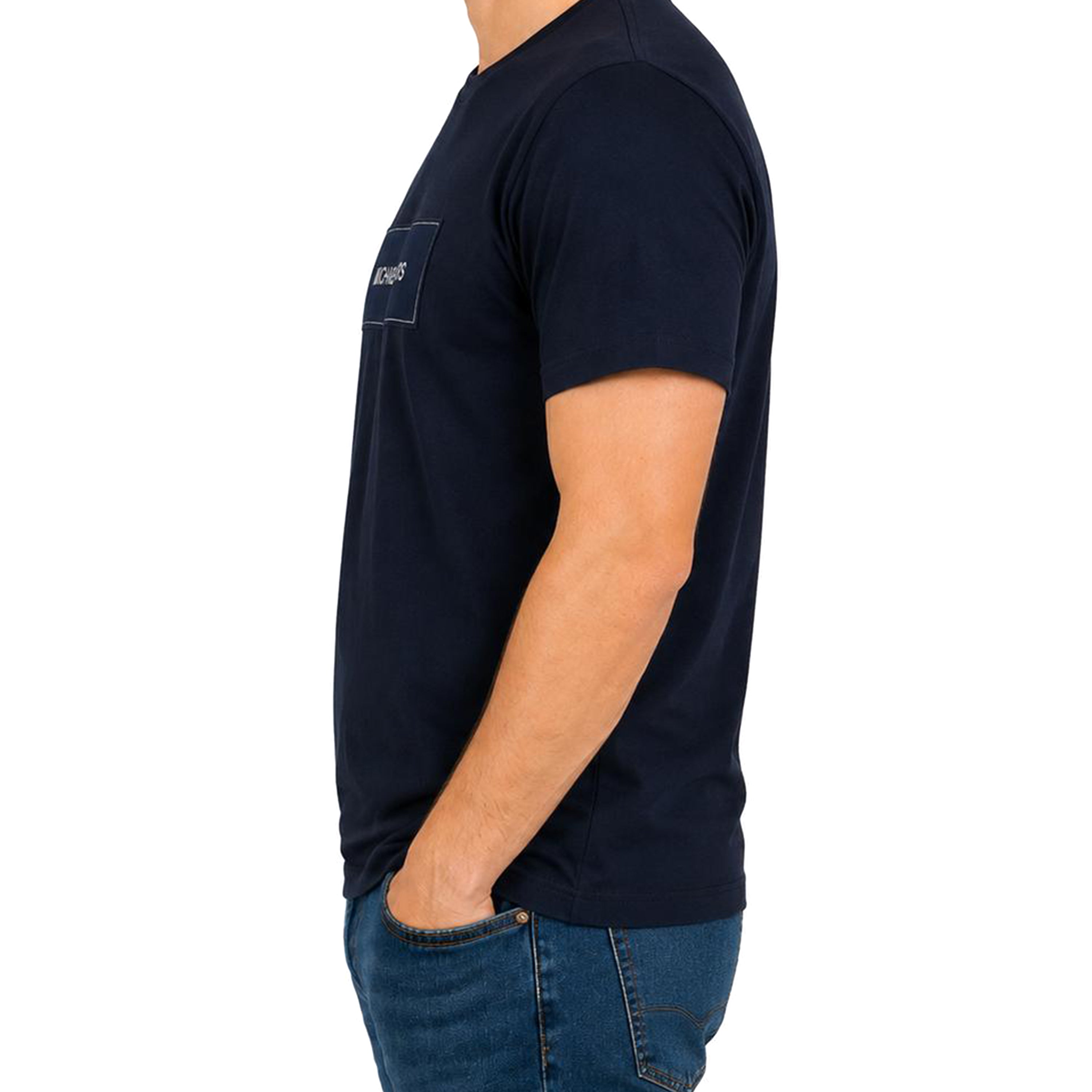 Tricou barbatesc Michael Kors