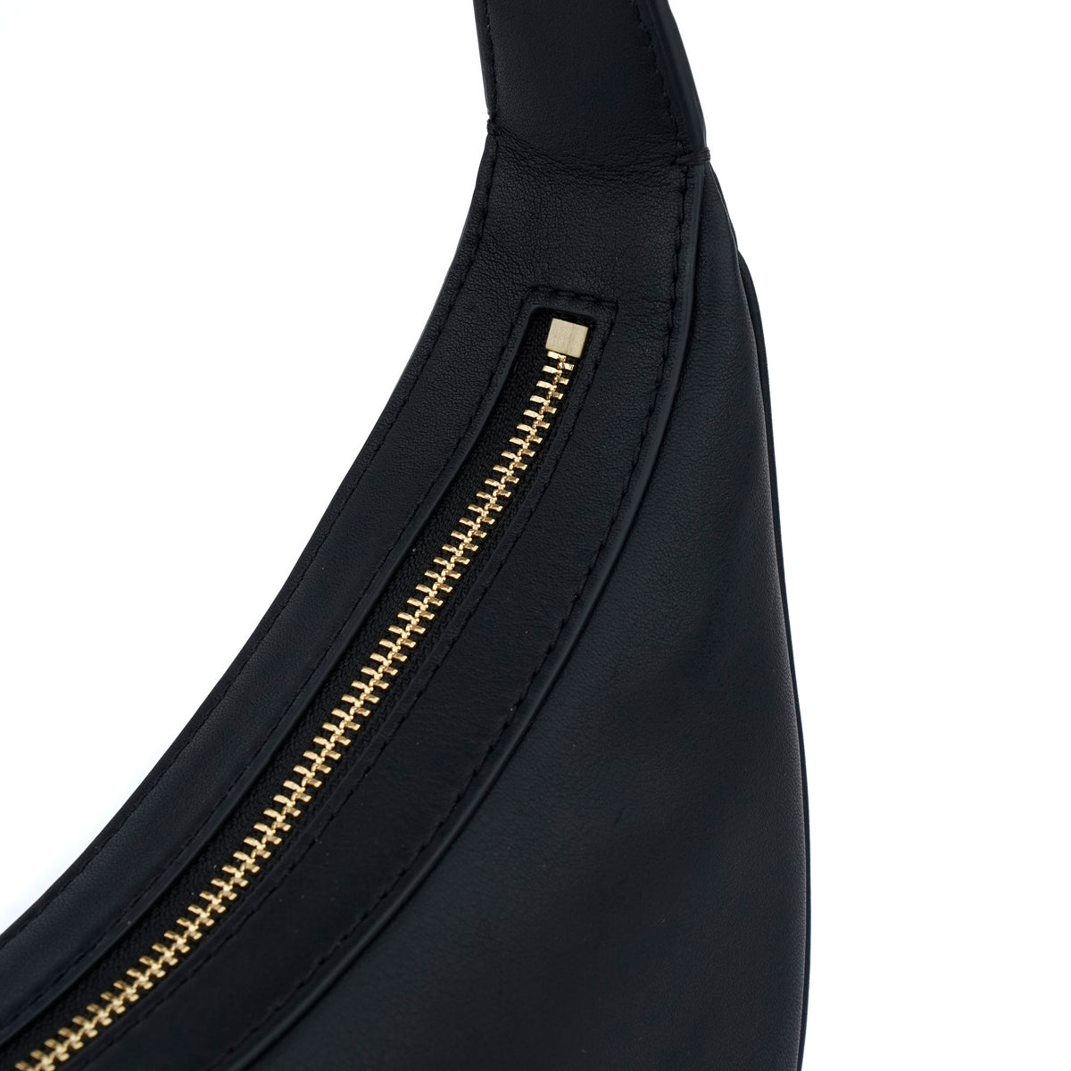 Geantă Michael Kors Avra Shoulder Bag – Negru