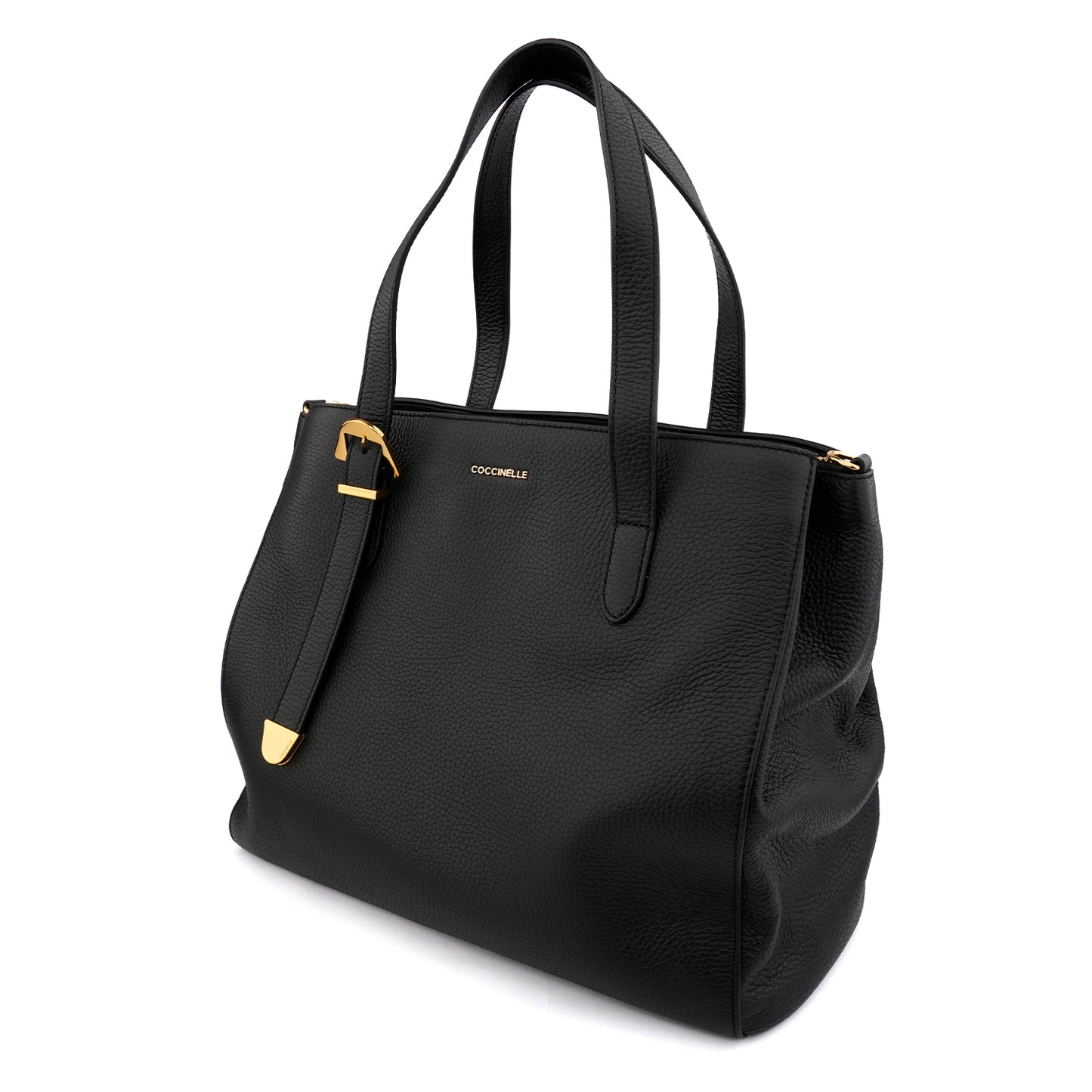 Coccinelle Gleen large shopper - Beautyflyplace