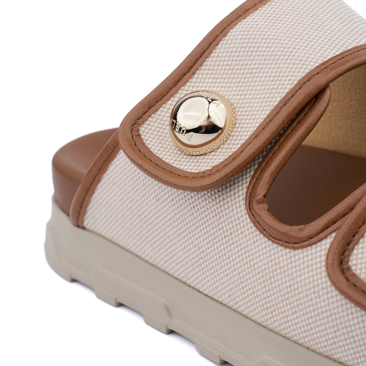 Sandale slides  Furla Mule