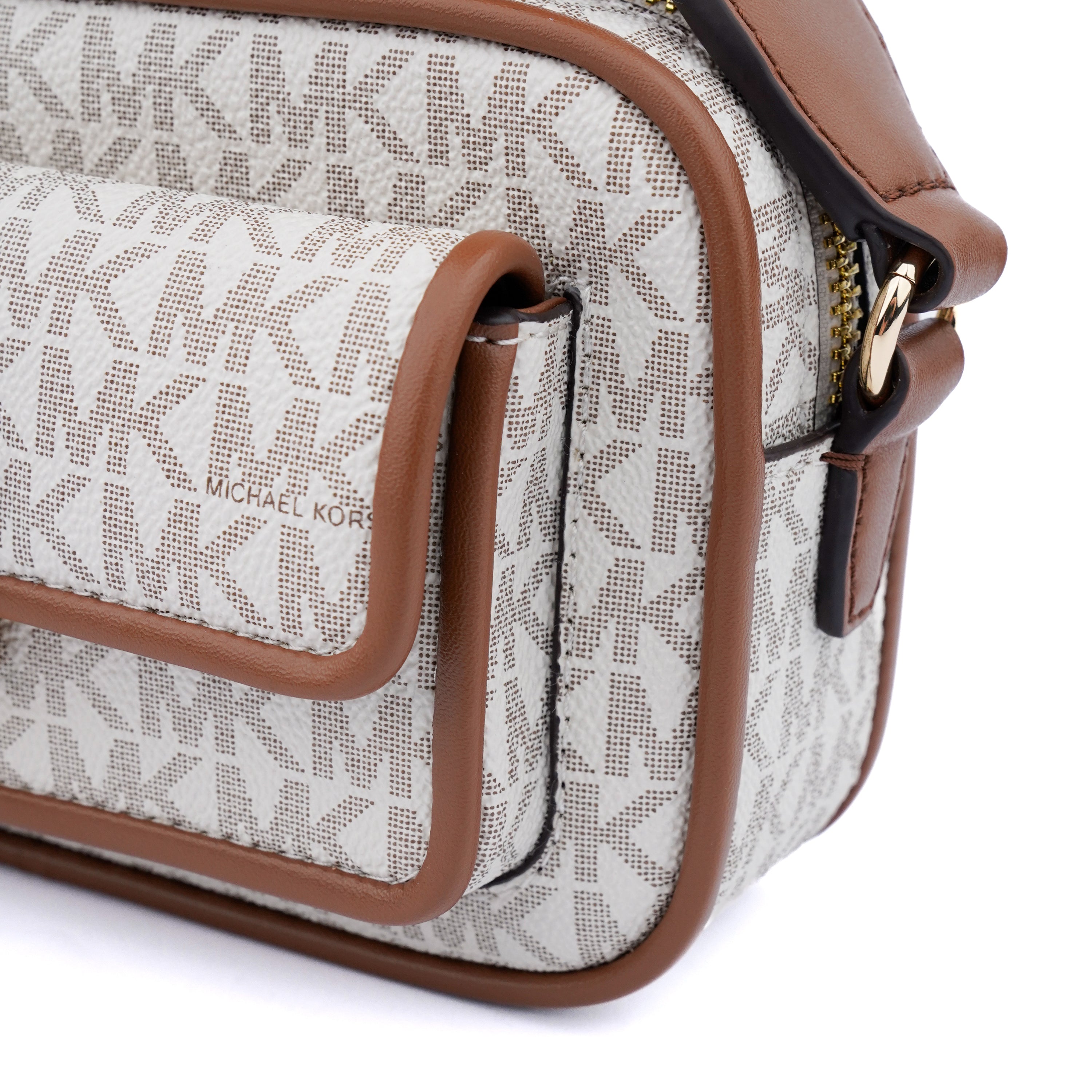 Geanta crossbody Michael Kors  - Camera bag