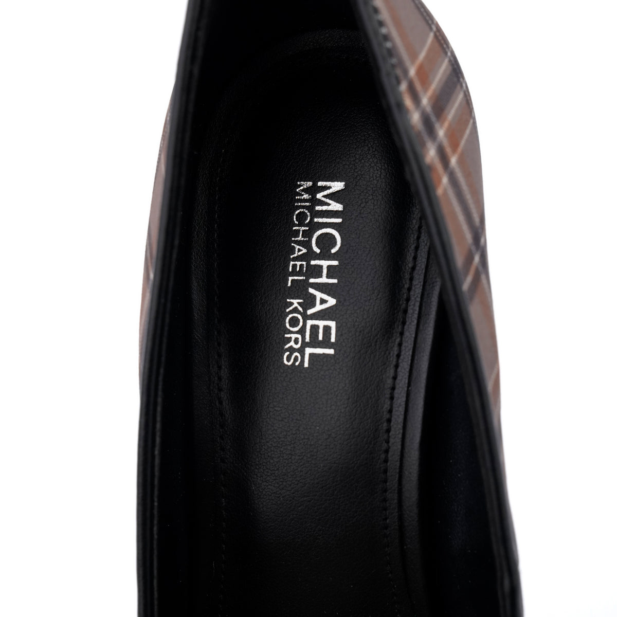 Pantofi cu toc Michael Kors Willa