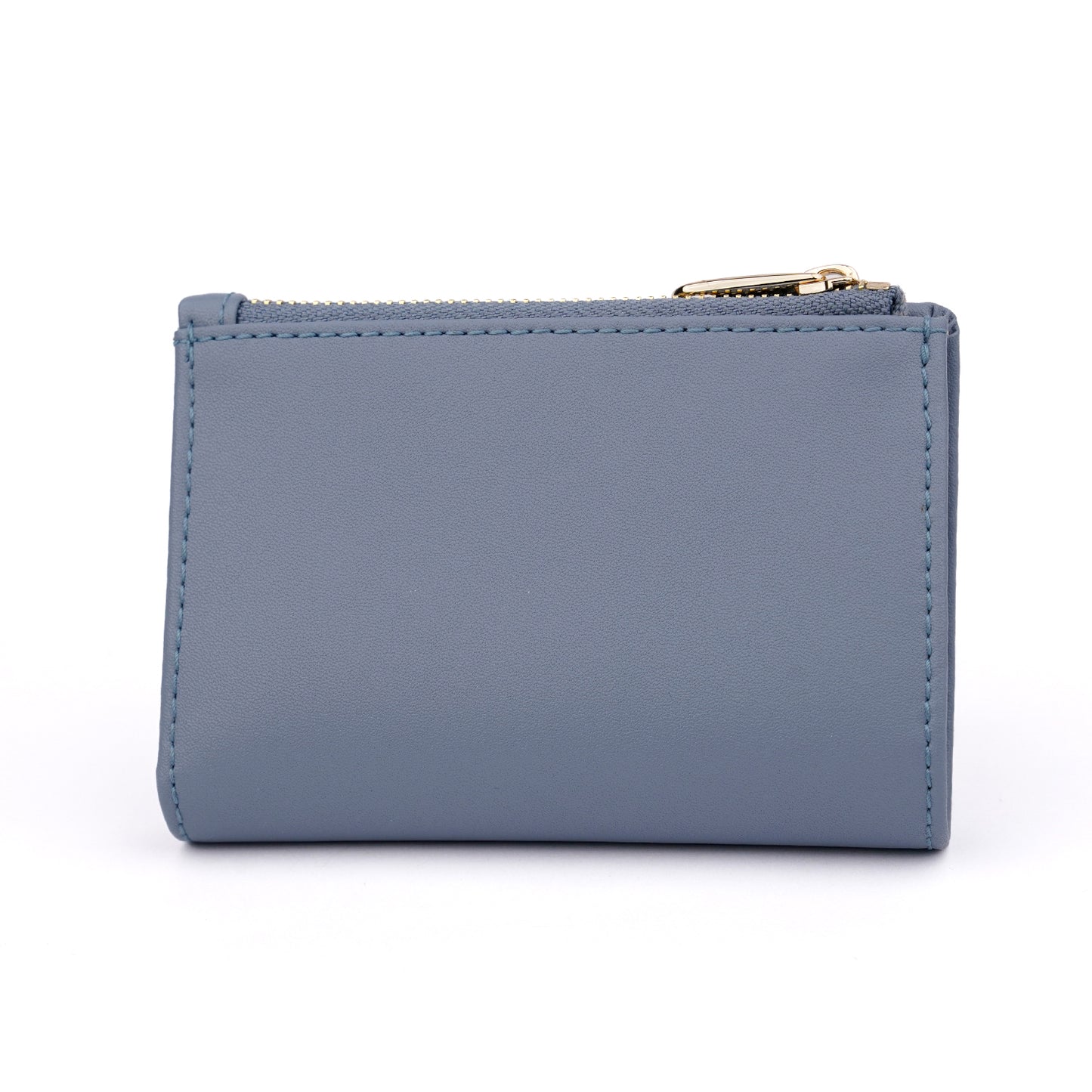 Portofel bi-fold Meti mediu