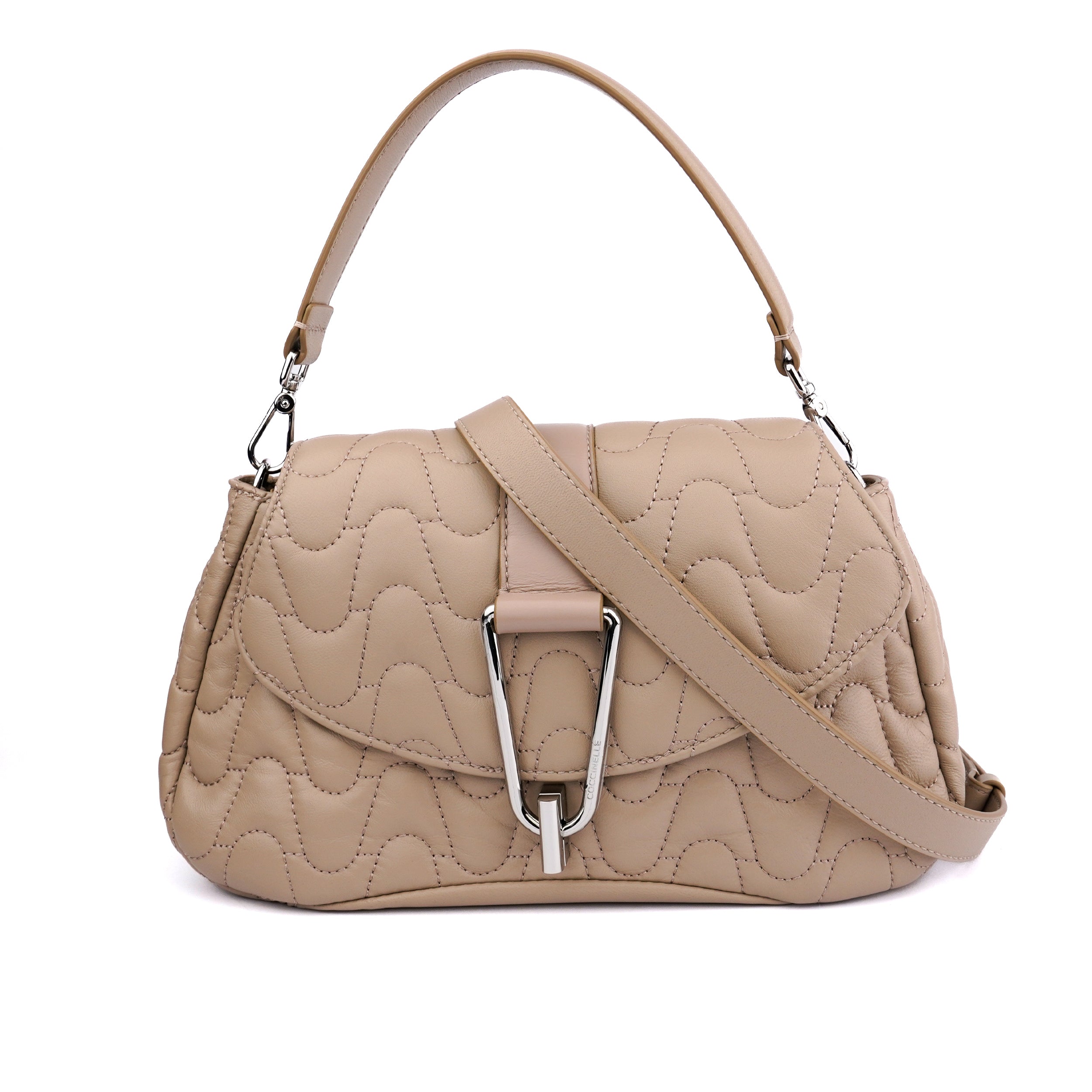 Coccinelle Himma Medium - Beautyflyplace