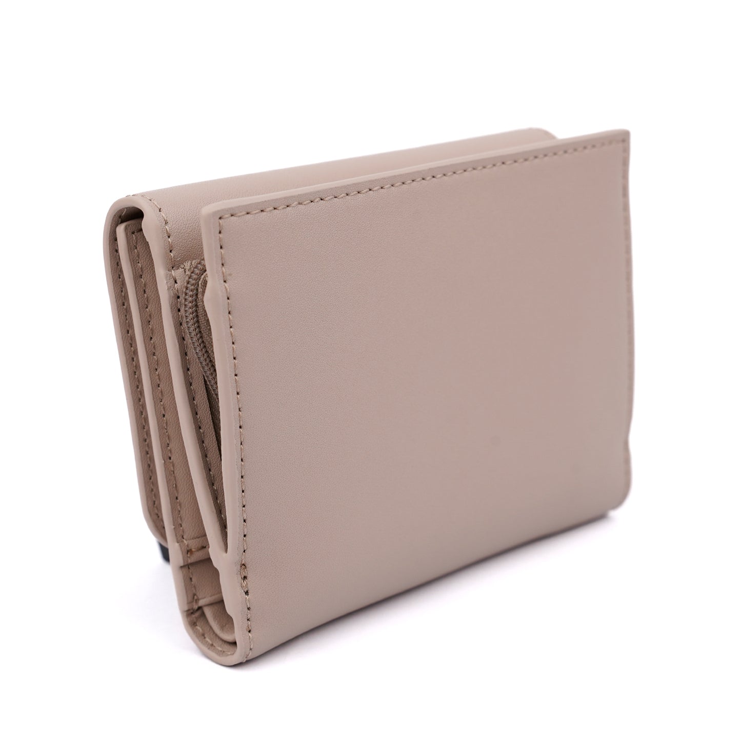 Portofel tri-fold Furla Meti mediu