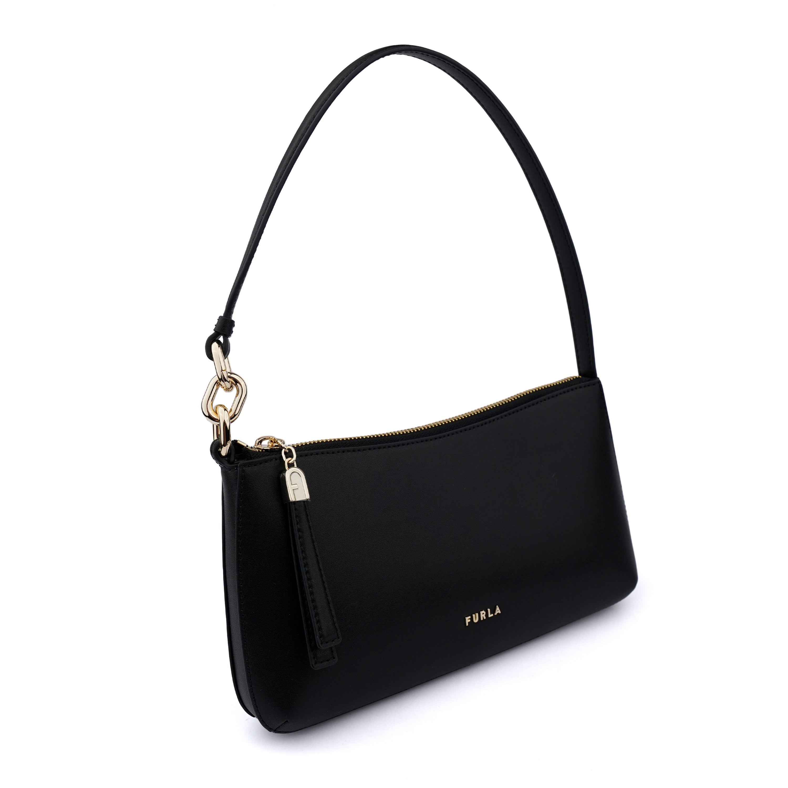 Geanta Furla Cassiopea pouchette sholder