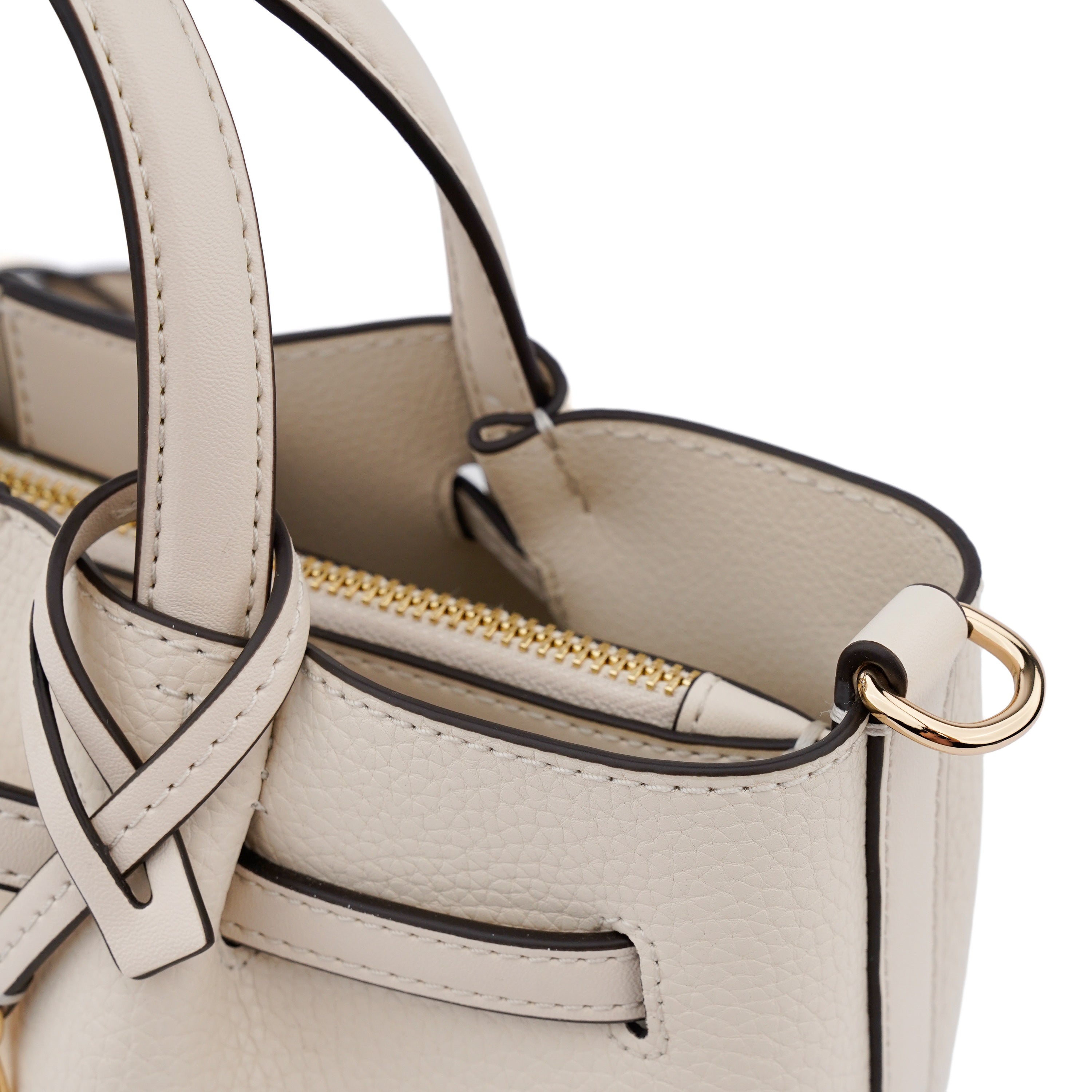 Geanta Michael Kors Carson satchel