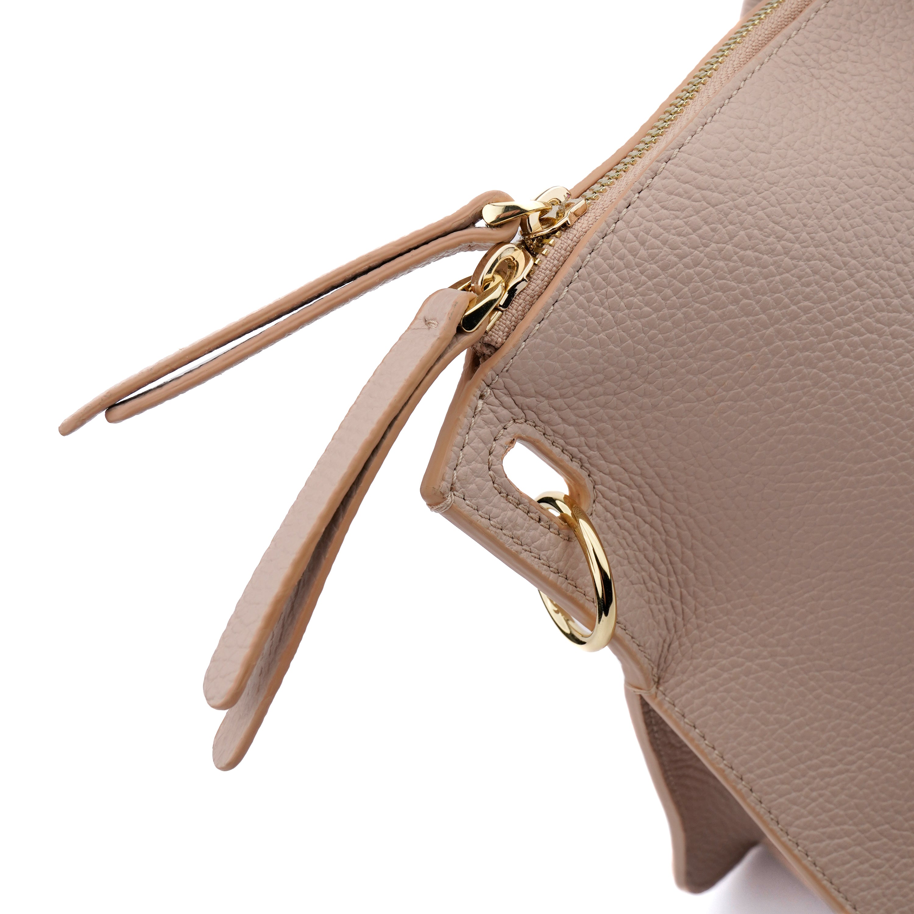 Geanta tote medium Coccinelle Flare