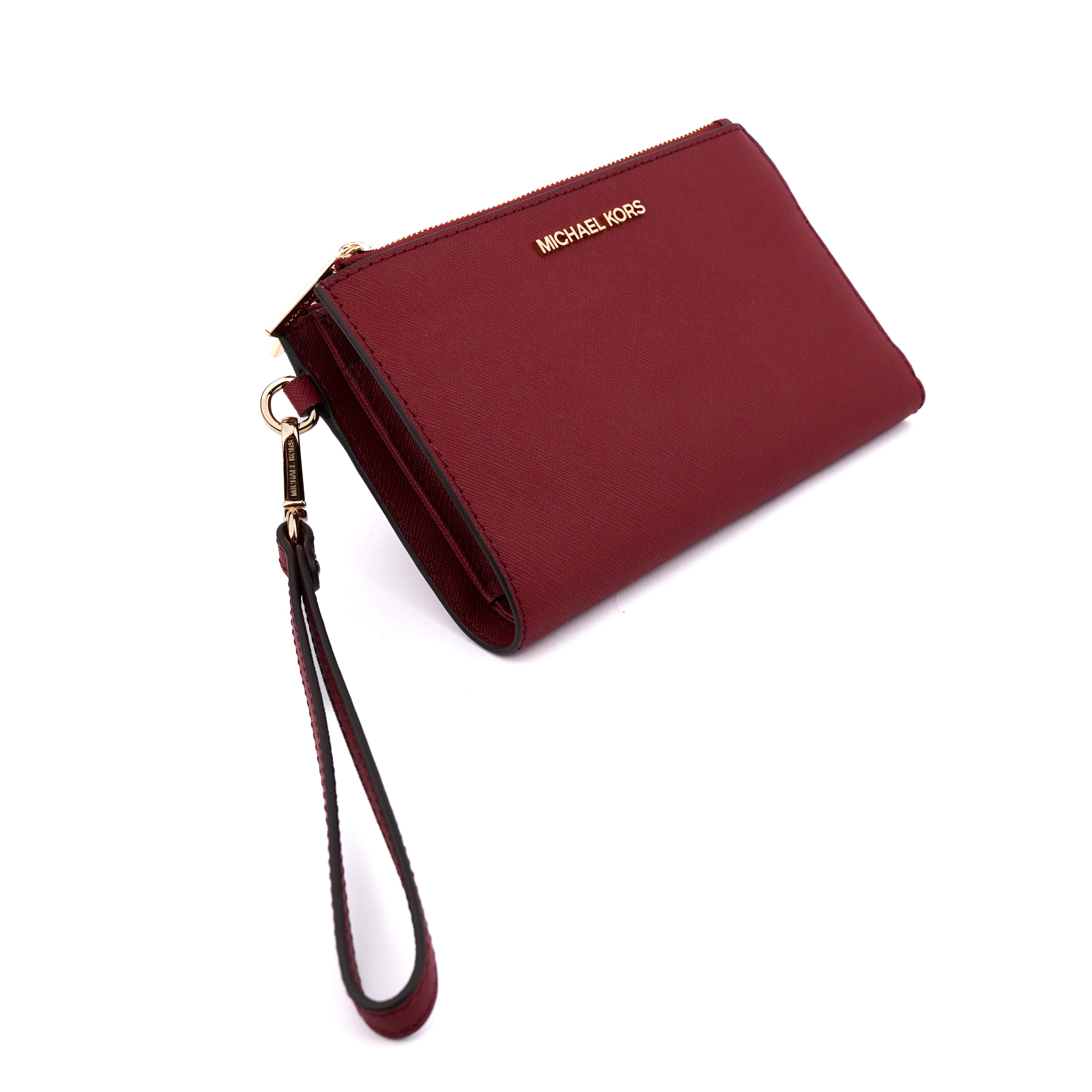 Portofel Michael Kors double-zip