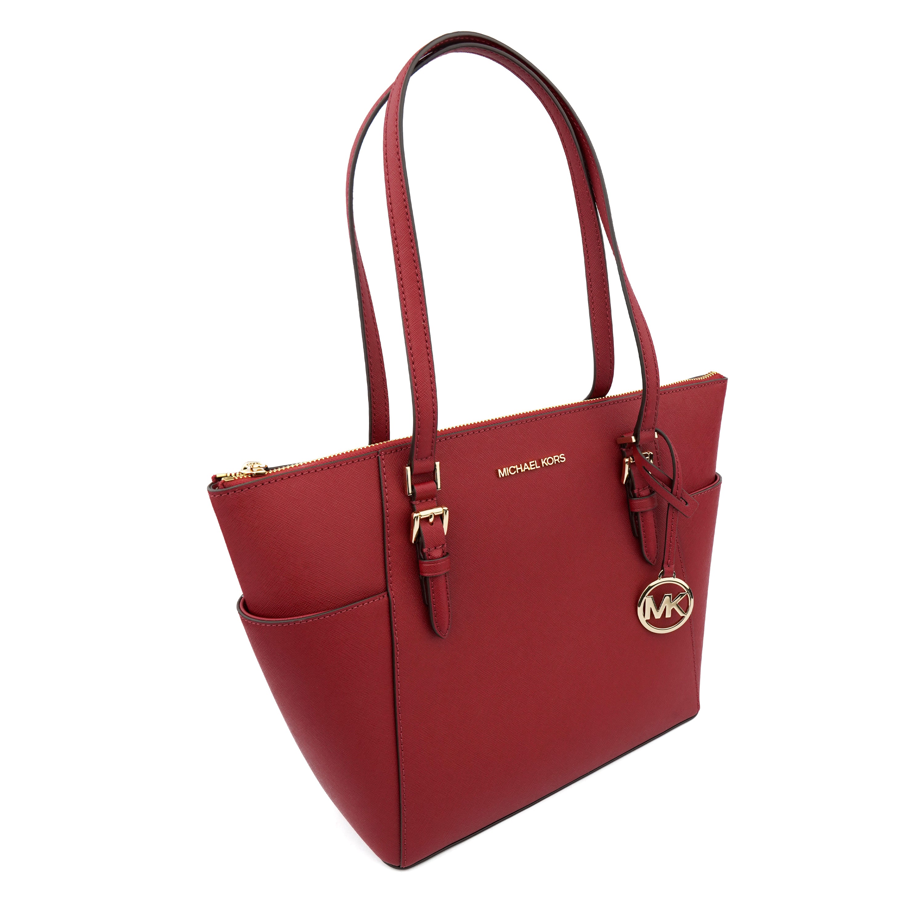 Geanta shopper Michael Kors Charlotte