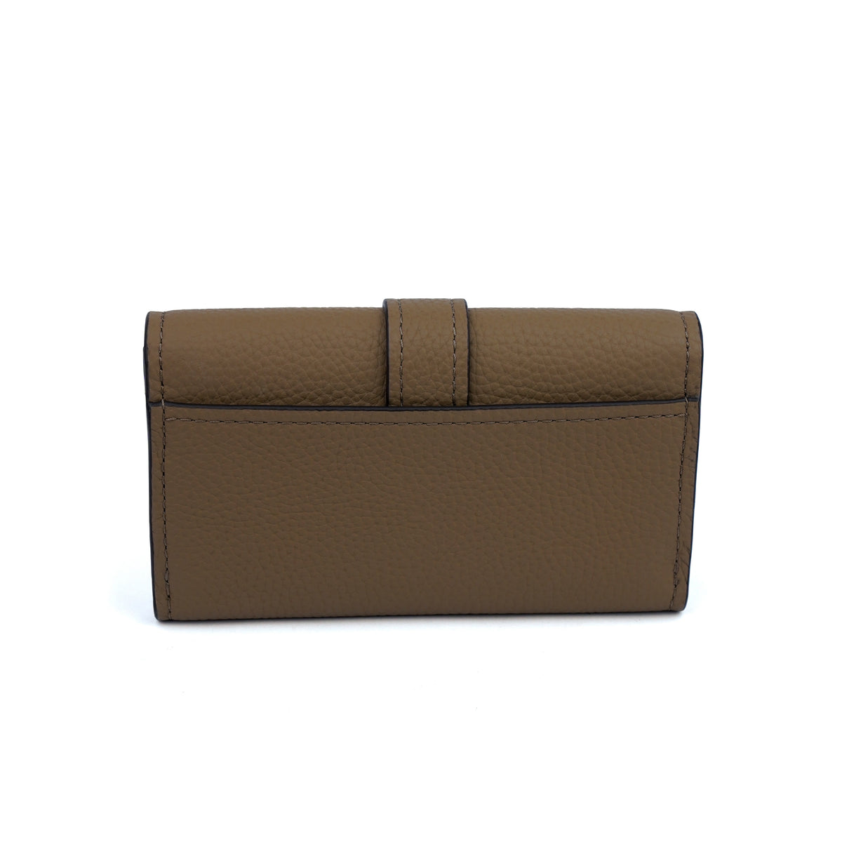 Portofel de piele Michael Kors Husk