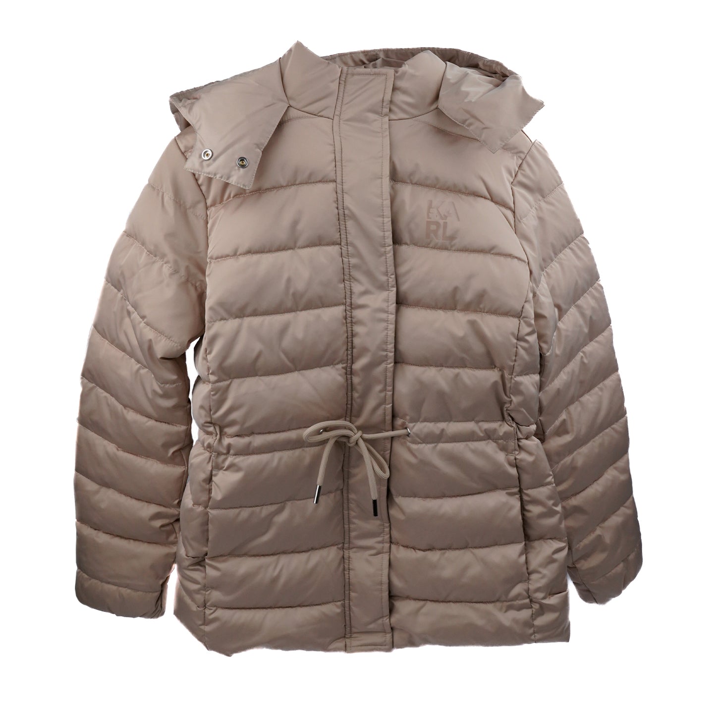 Geacă iarnă dama Karl Lagerfeld