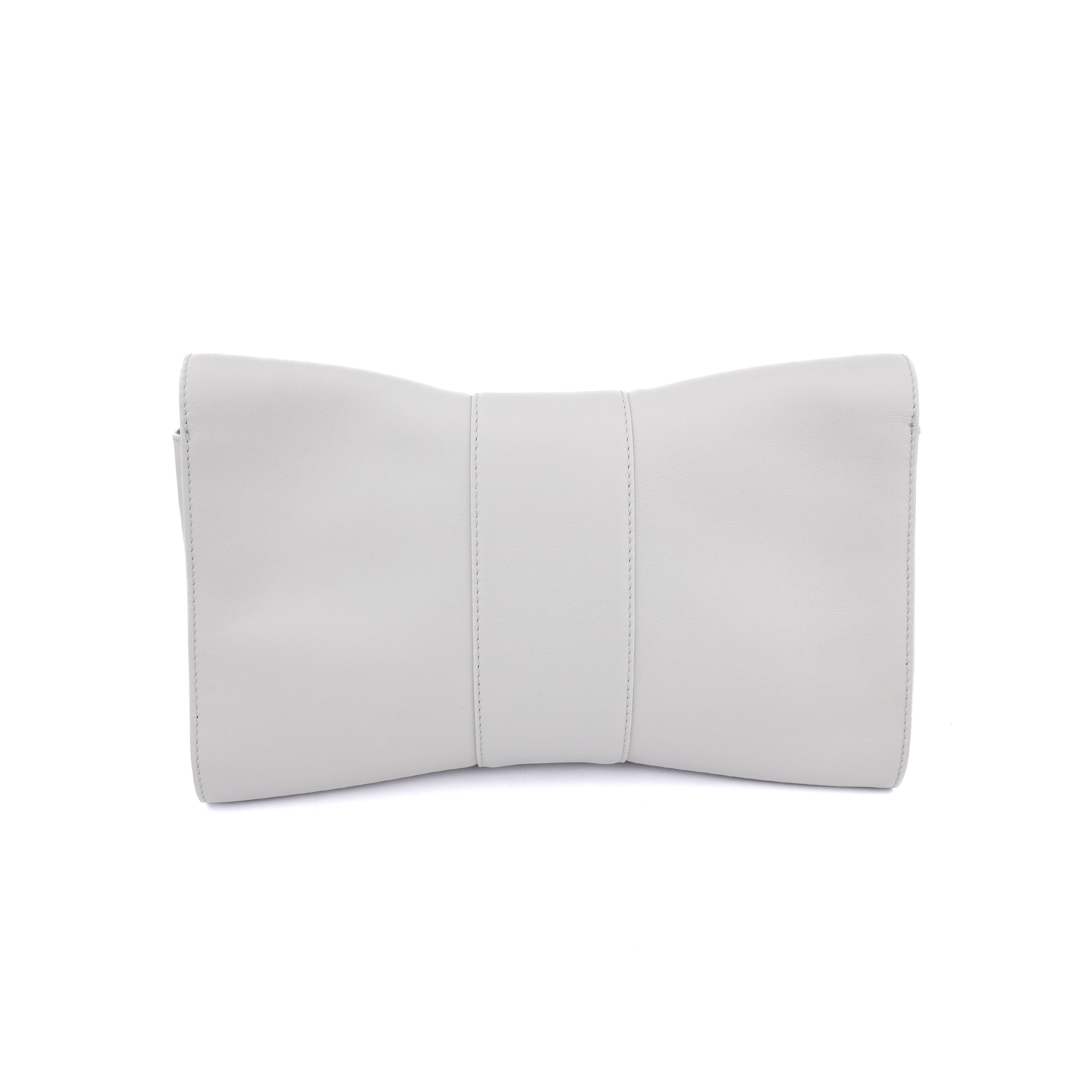 Geantă Furla Metropolis Clutch Large