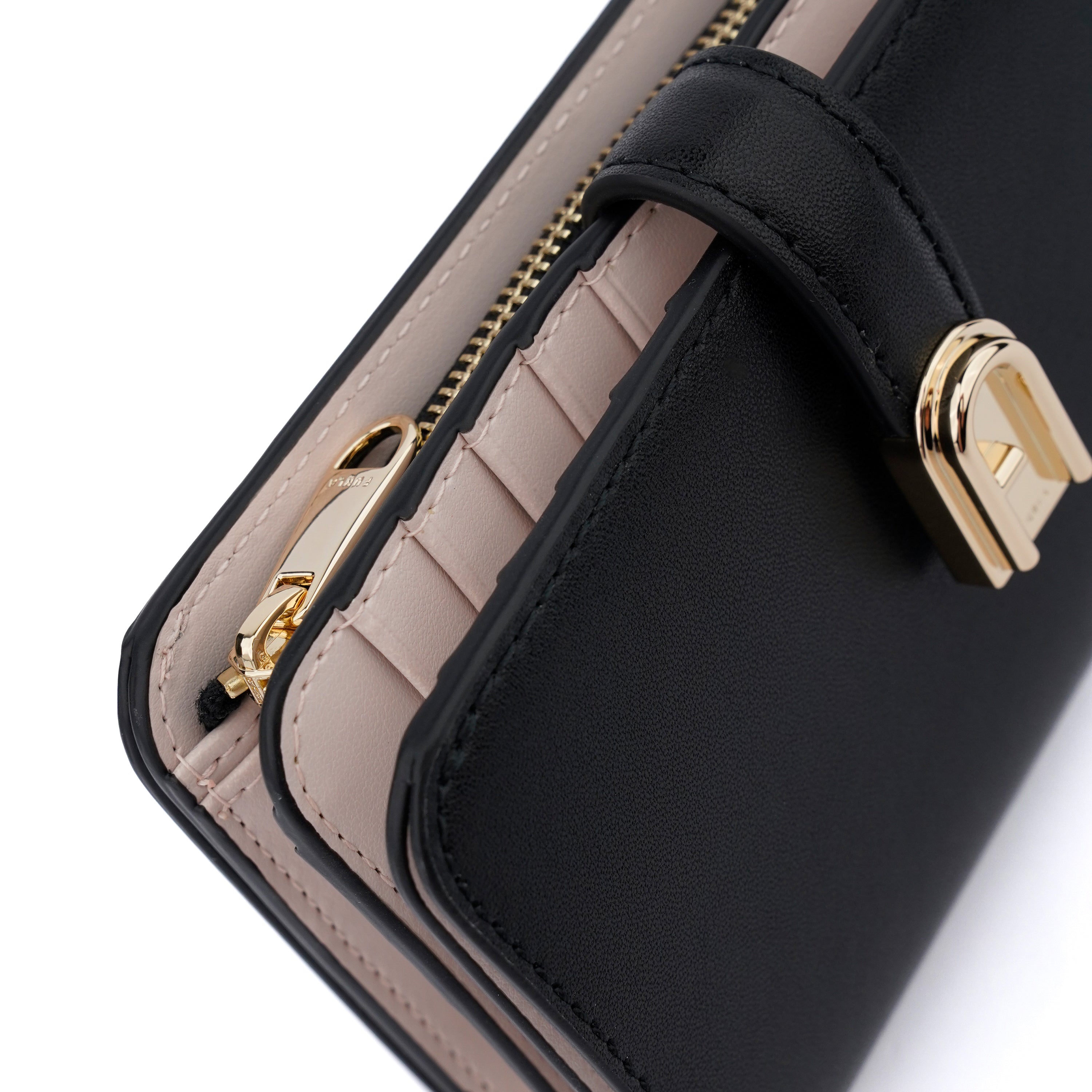 Portofel bi fold Furla Levante