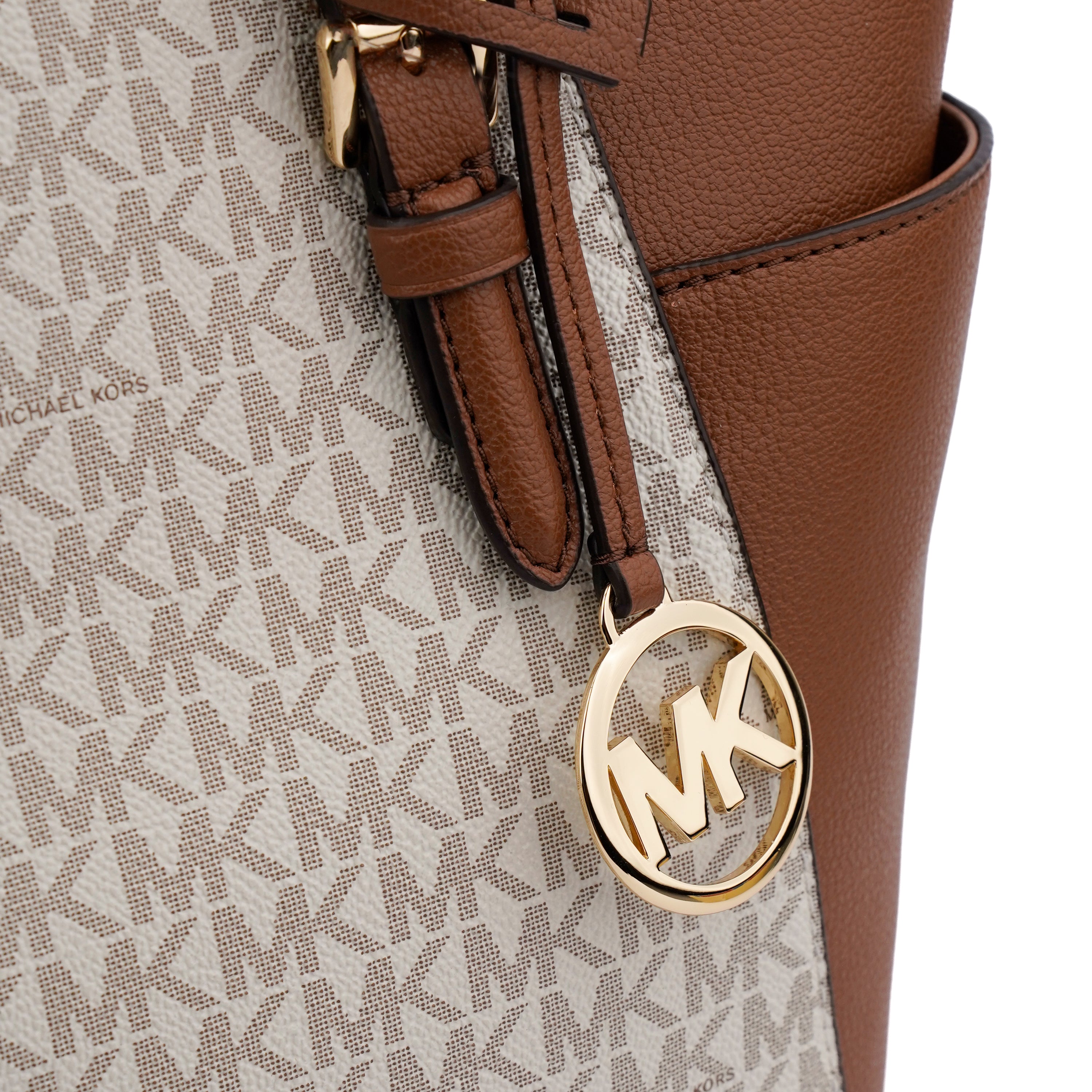 Geanta, shopper Michael Kors Charlotte, dimensiune medie