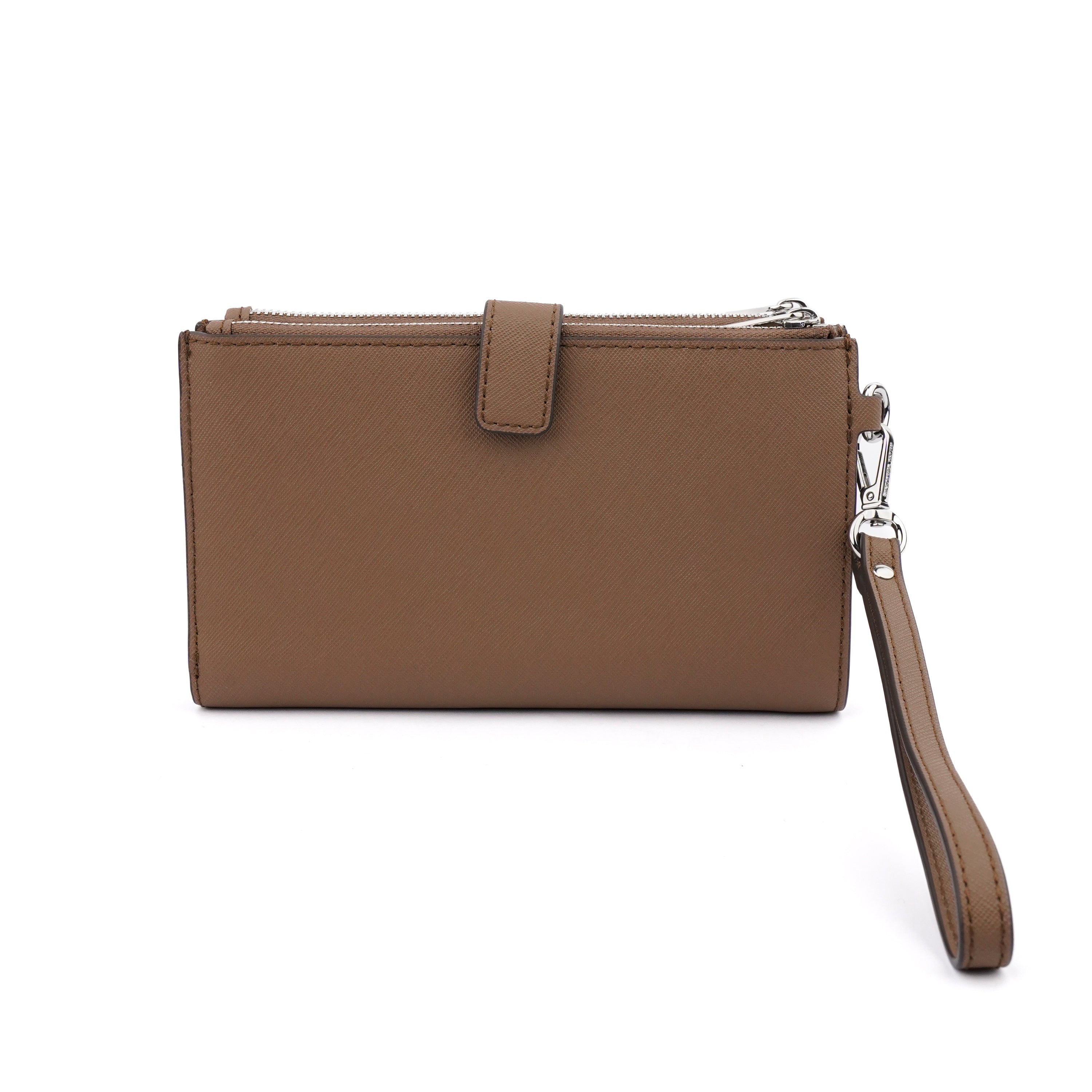 Portofel Michael Kors double-zip large