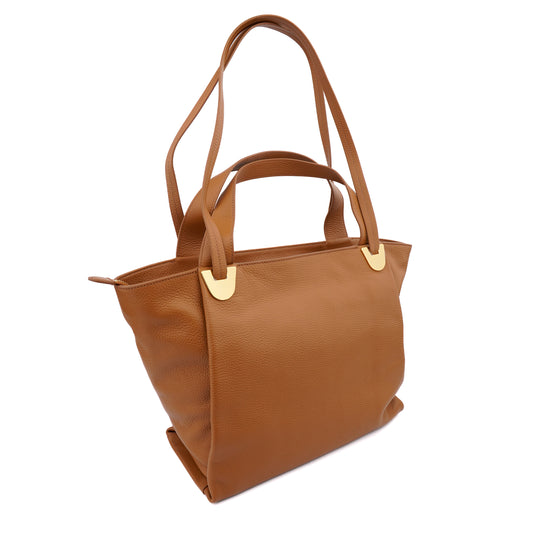 Geantă shopper Coccinelle Oliver