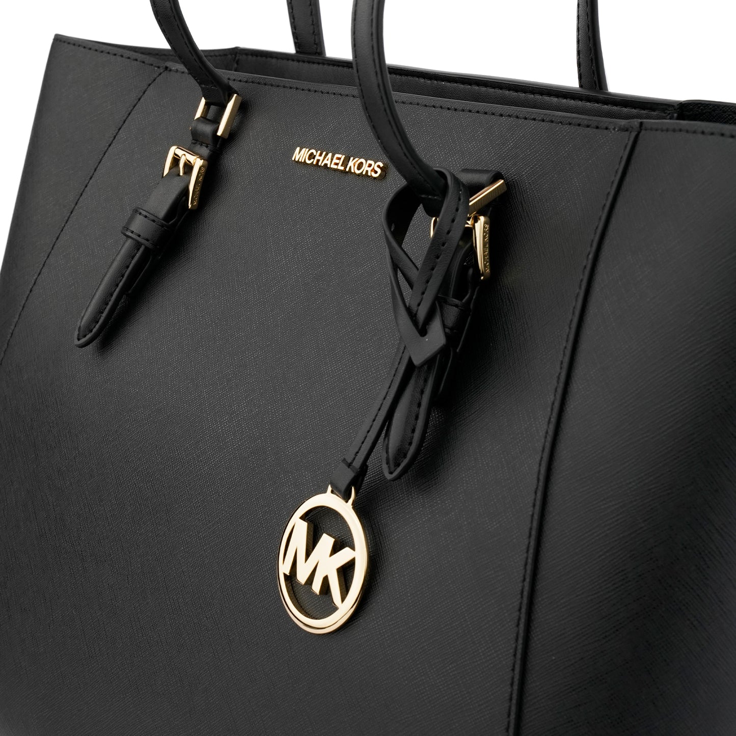 Geanta Large shopper Michael Kors Charlotte 3 in 1
