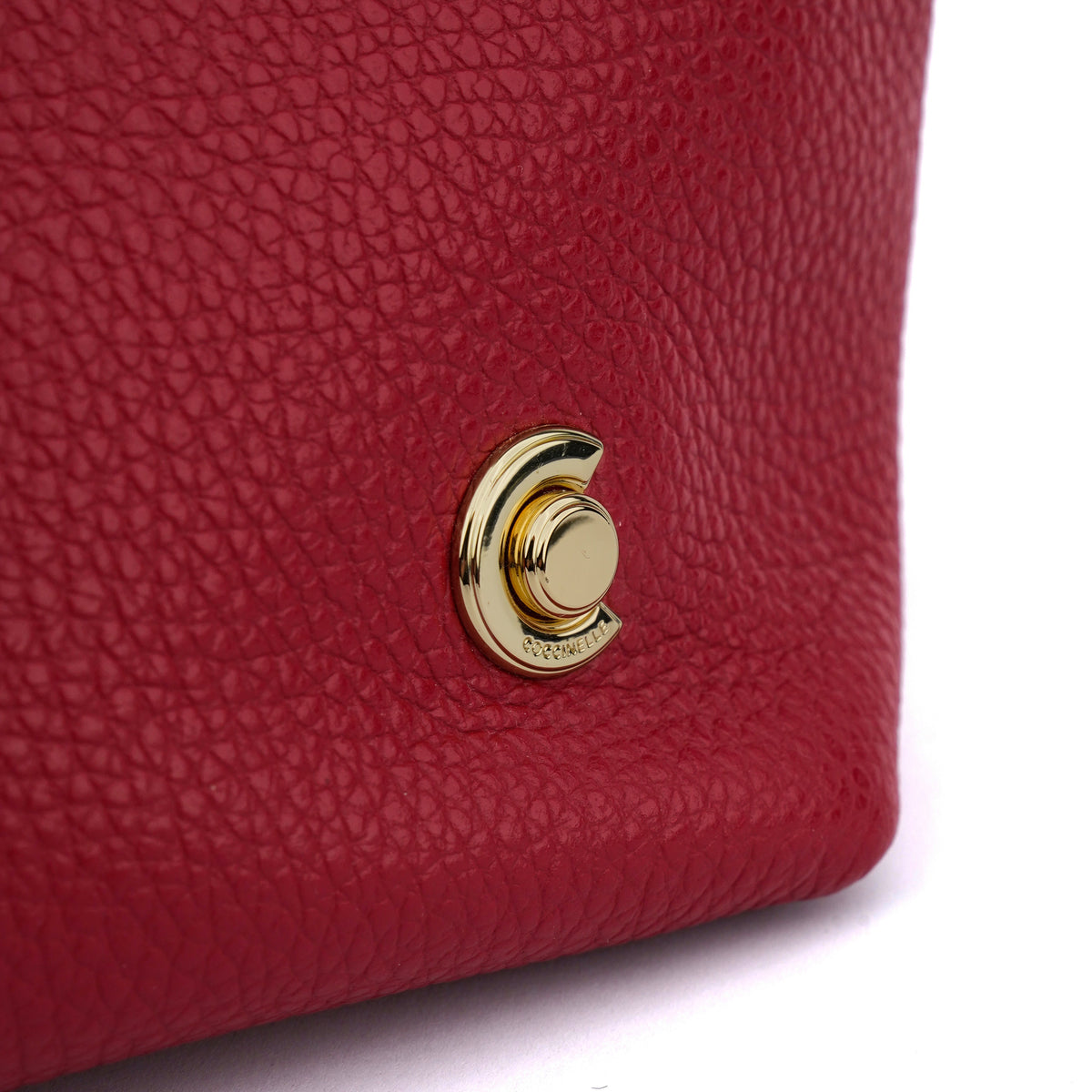 Geantă Coccinelle Babe tote small