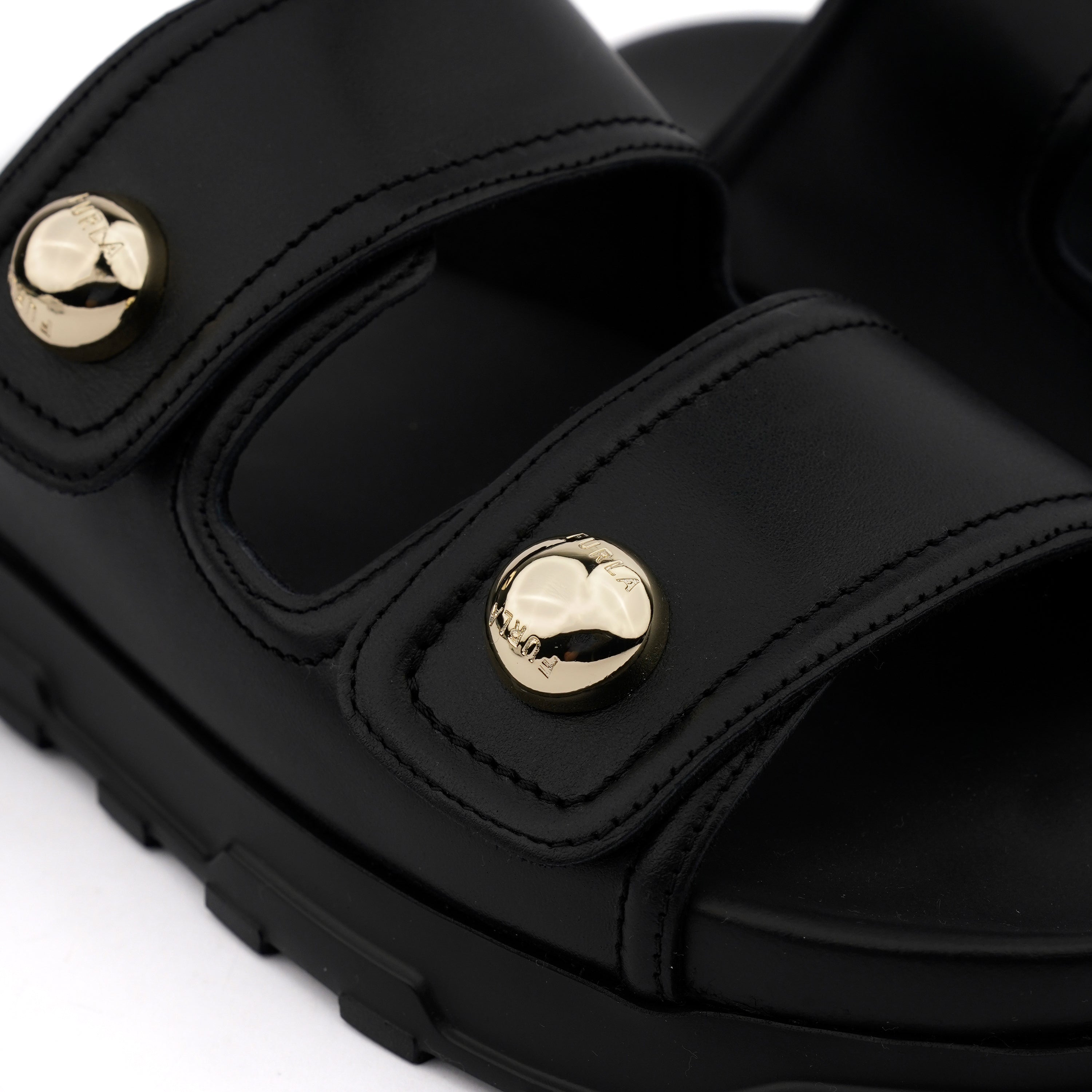 Sandale Furla Sfera Mule