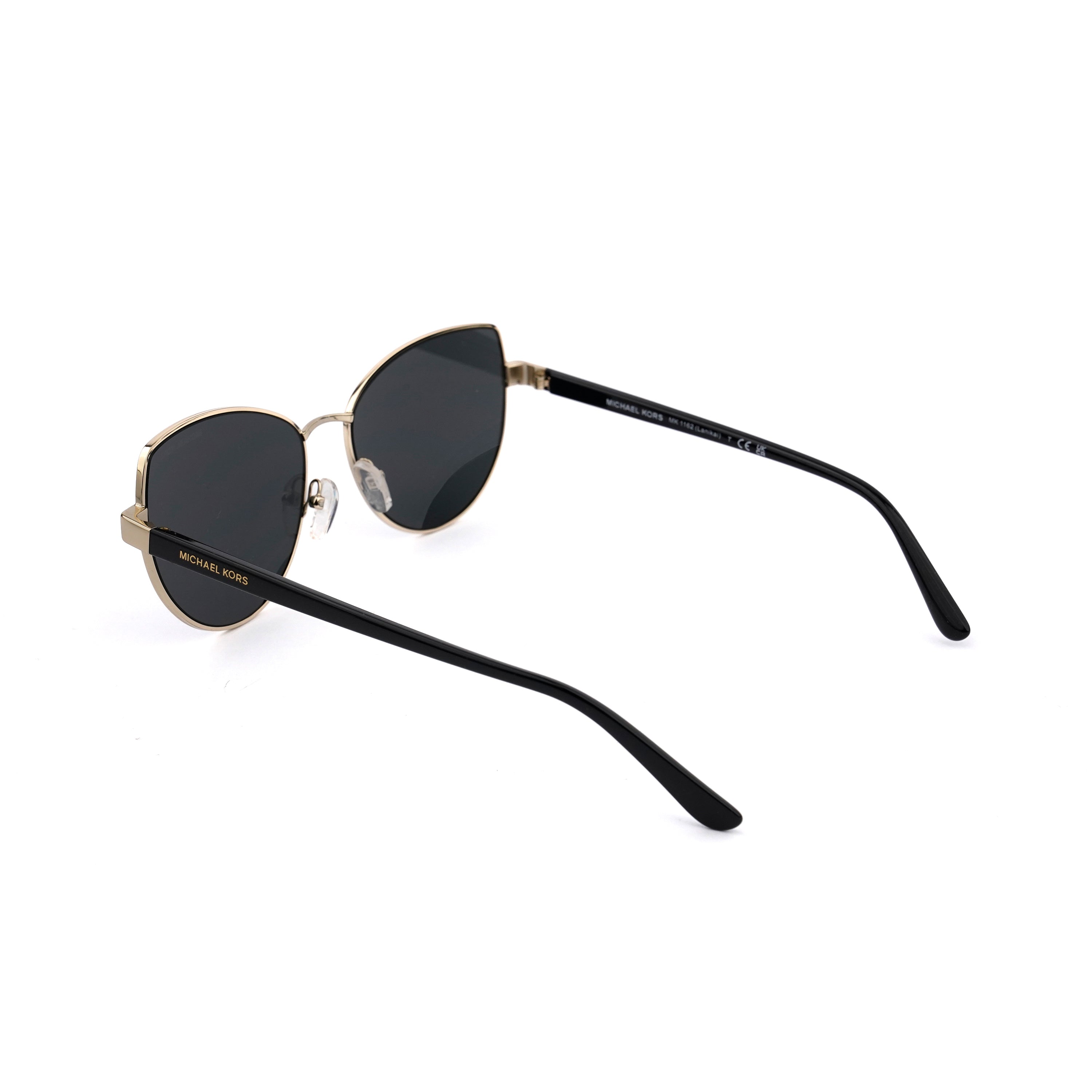 Ochelari de soare Michael Kors Lanikai black